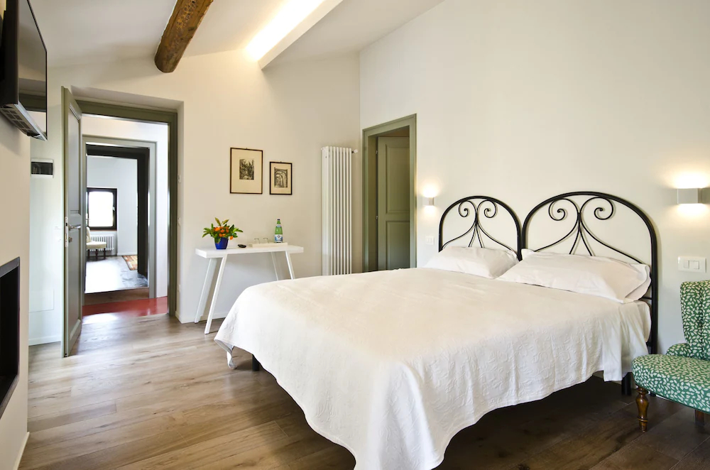 Relais Villa Ambrosetti