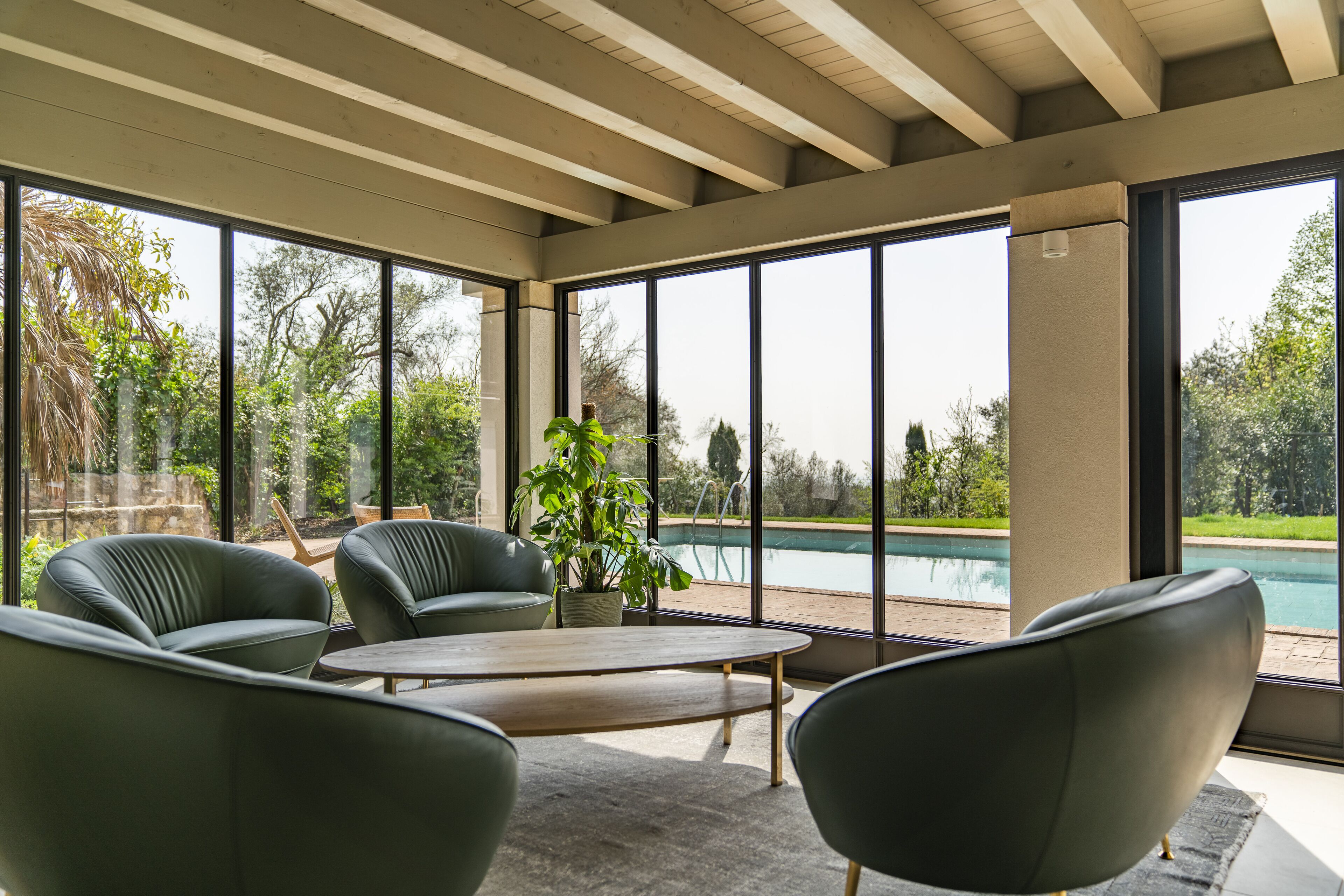 Relais Villa dei Gelsi & Spa