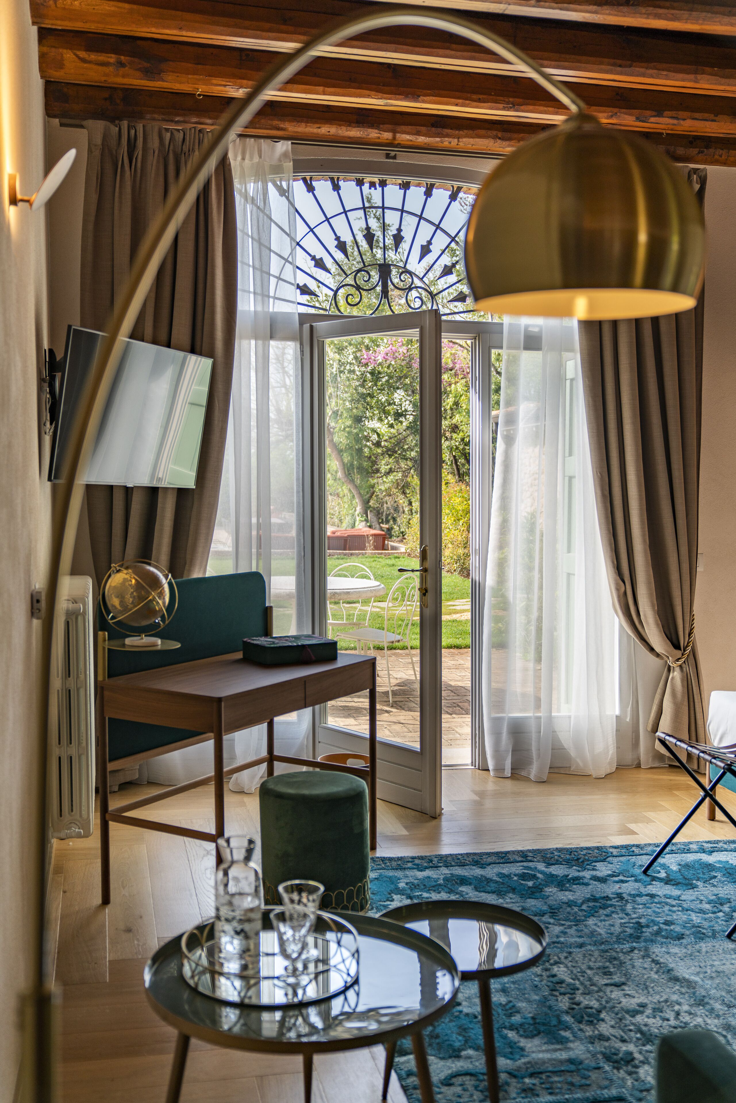 Relais Villa dei Gelsi & Spa