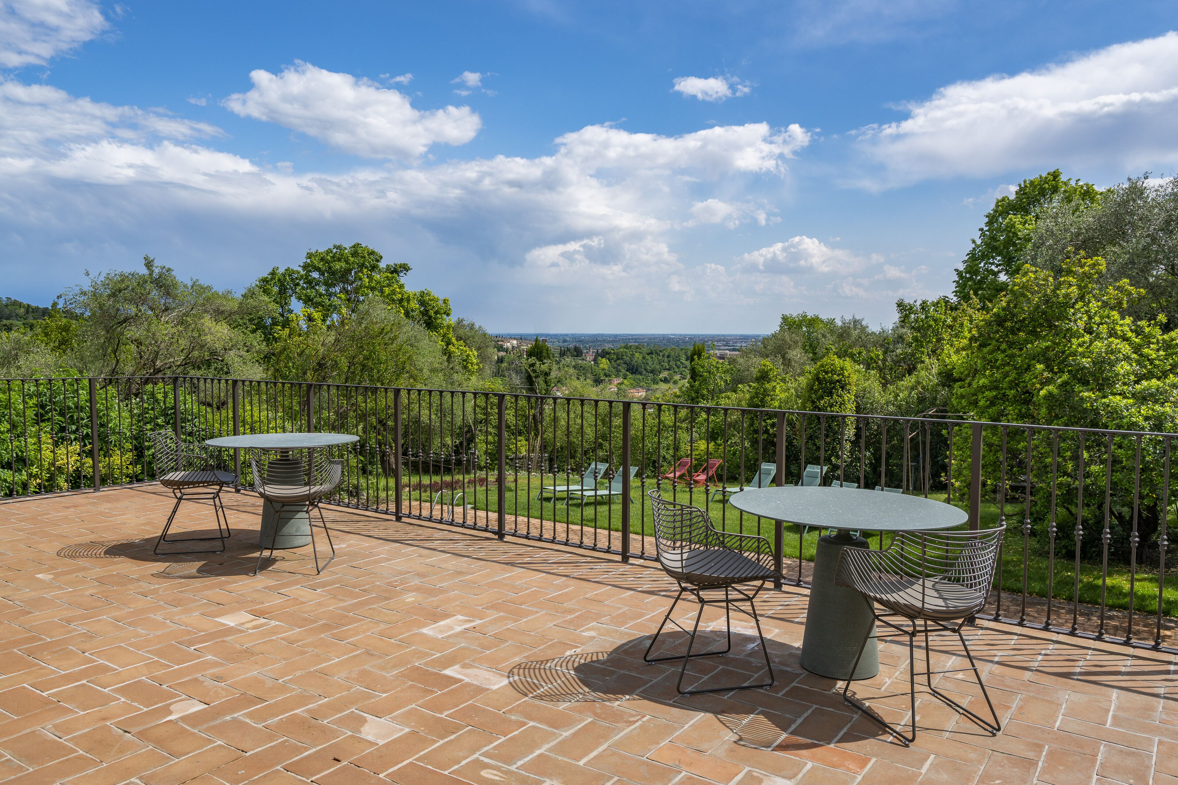 Relais Villa dei Gelsi & Spa