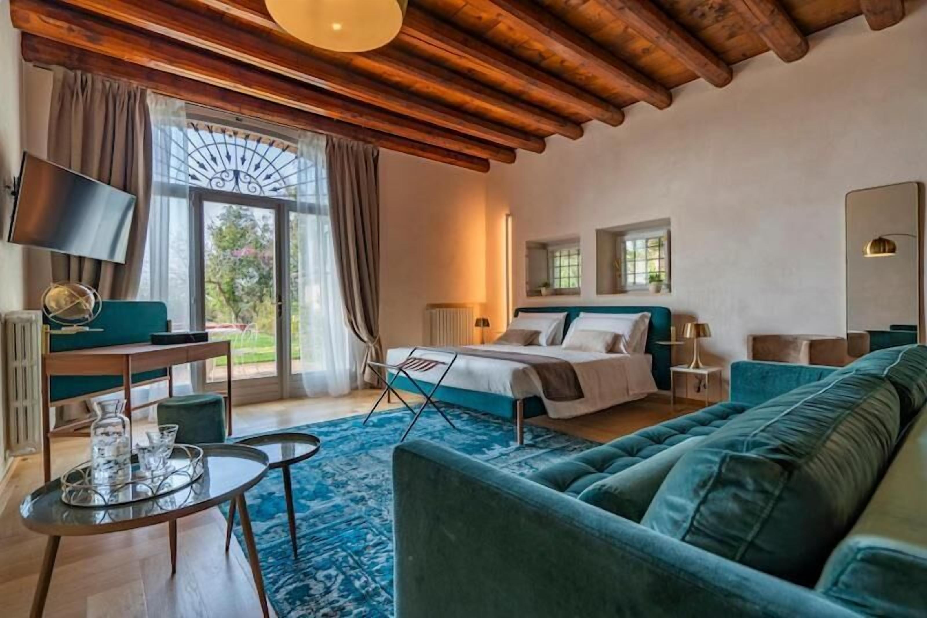 Relais Villa dei Gelsi & Spa