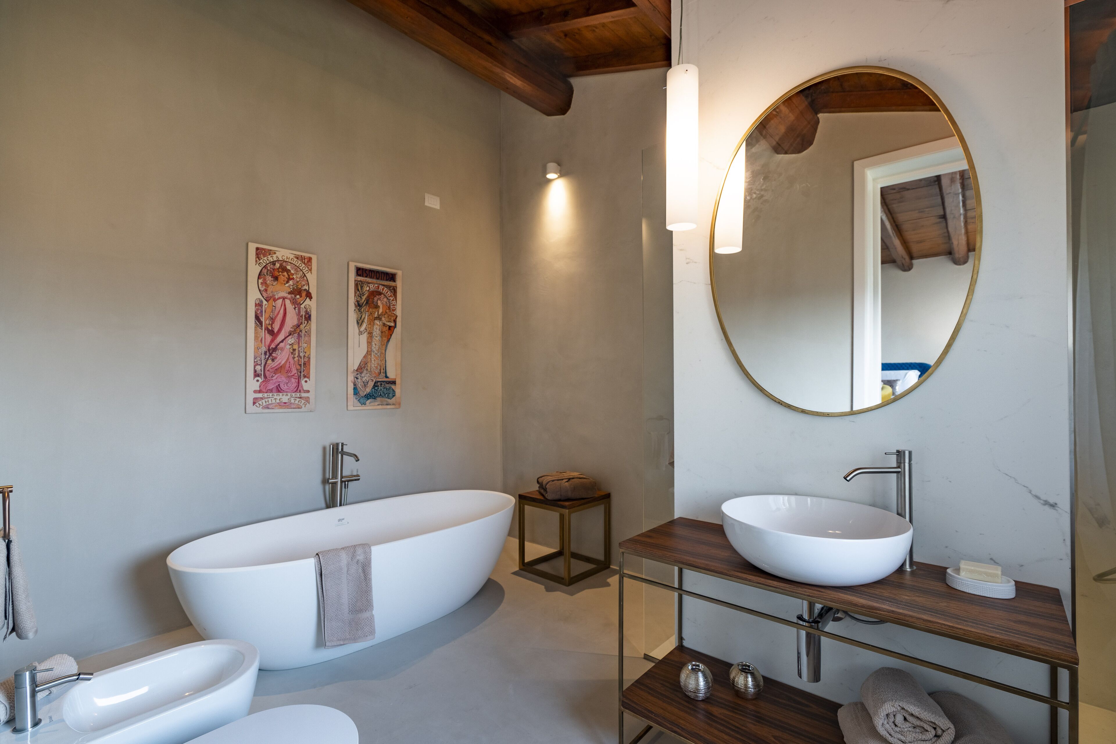 Relais Villa dei Gelsi & Spa