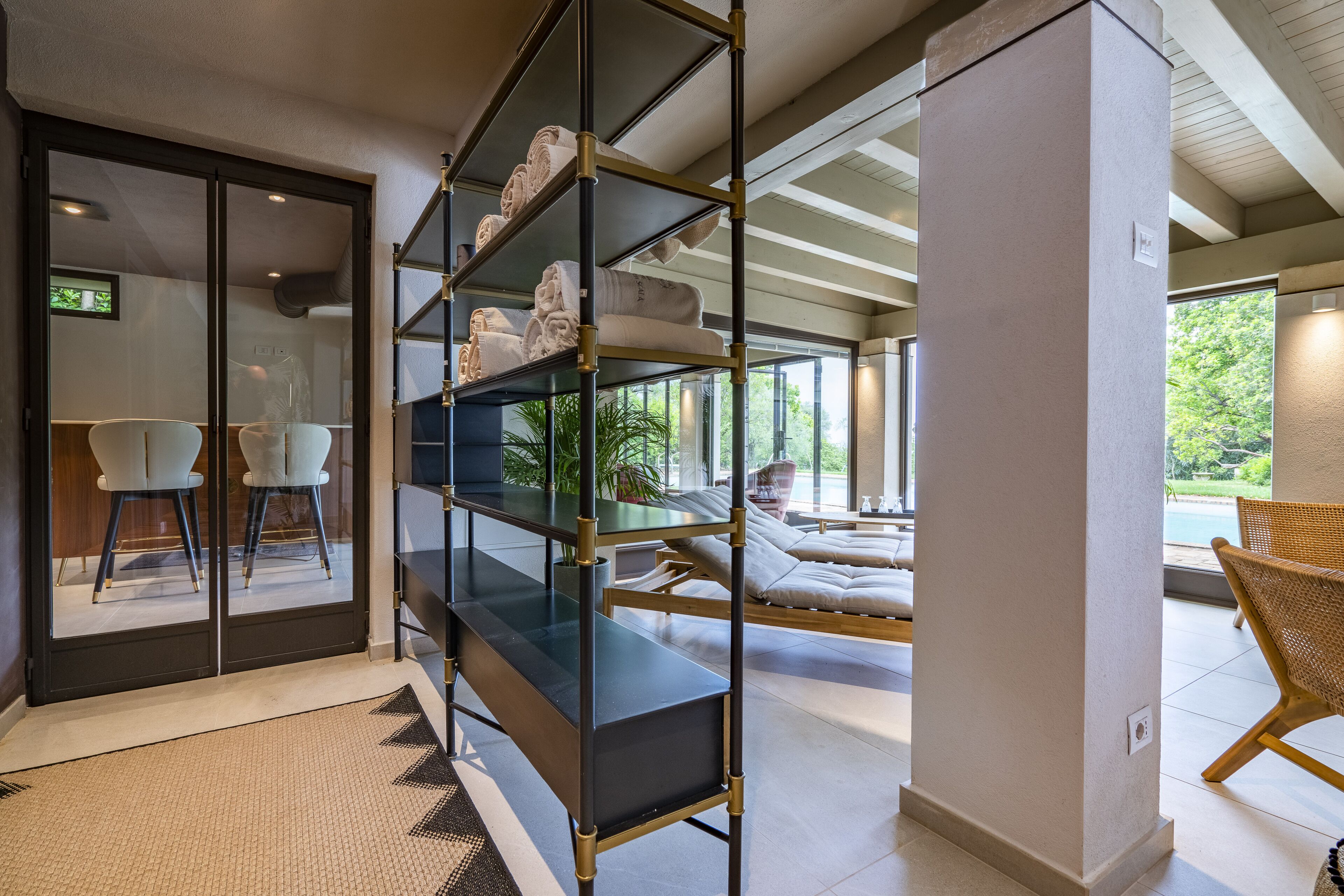 Relais Villa dei Gelsi & Spa