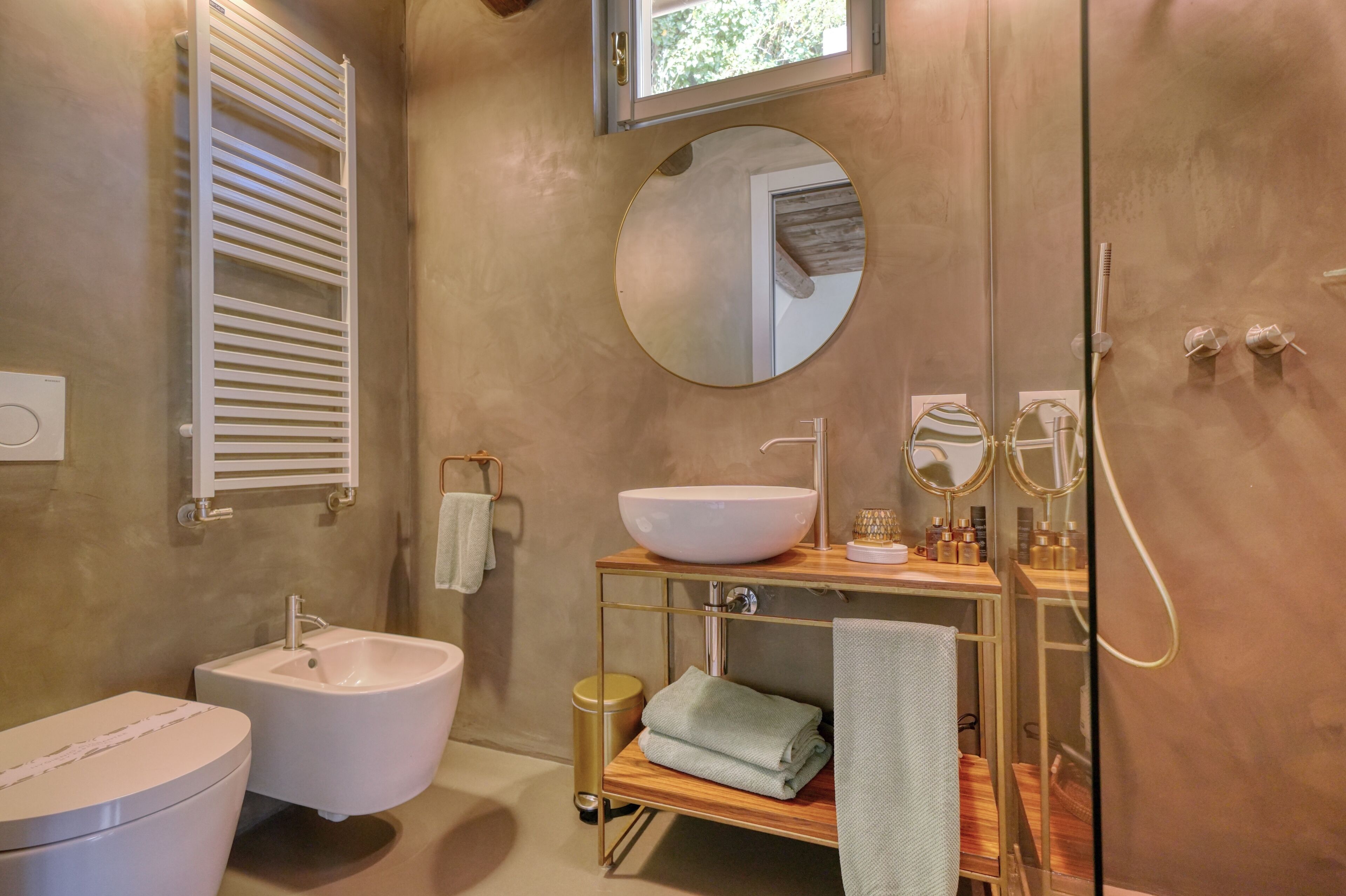 Relais Villa dei Gelsi & Spa