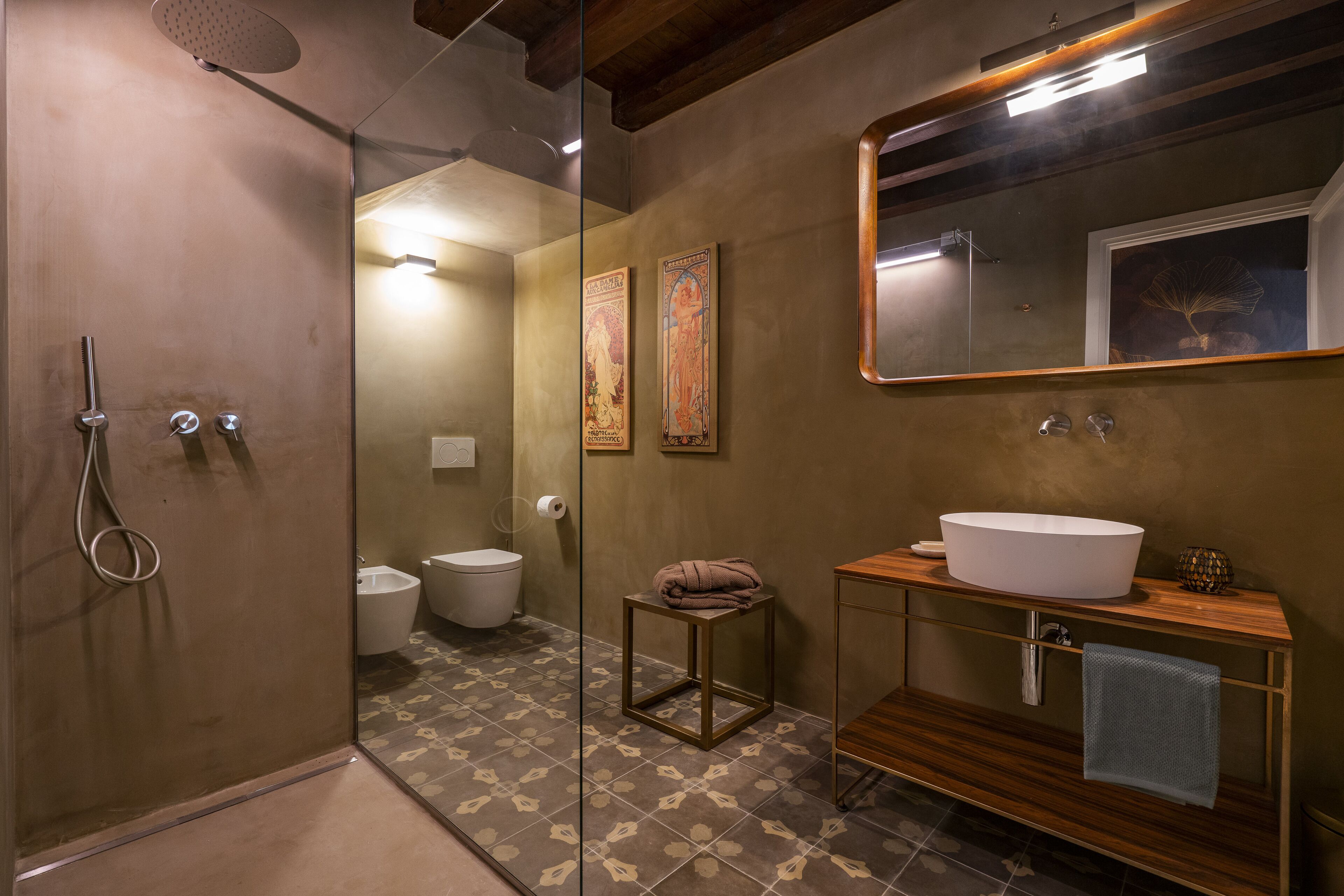 Relais Villa dei Gelsi & Spa