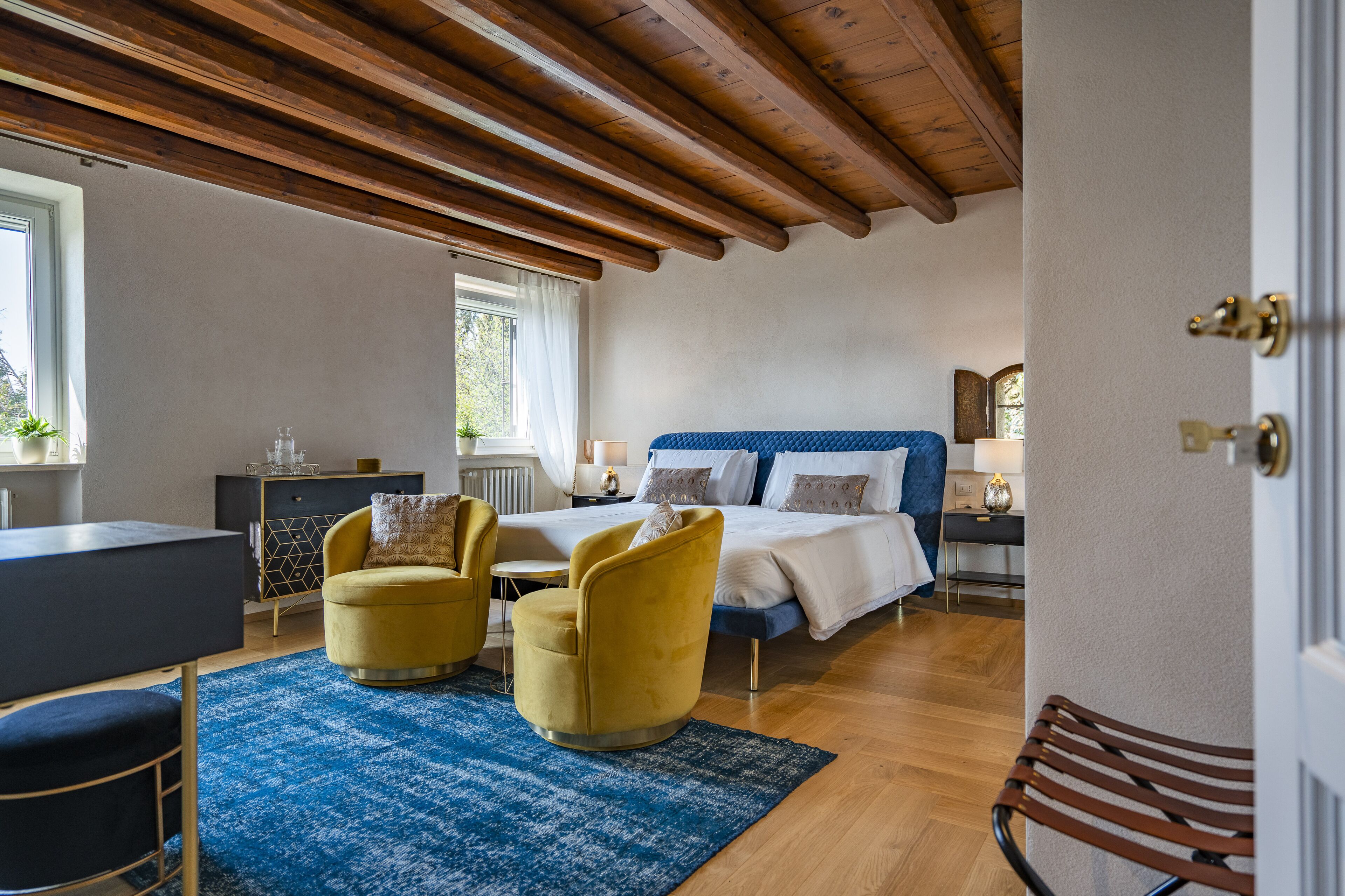 Relais Villa dei Gelsi & Spa