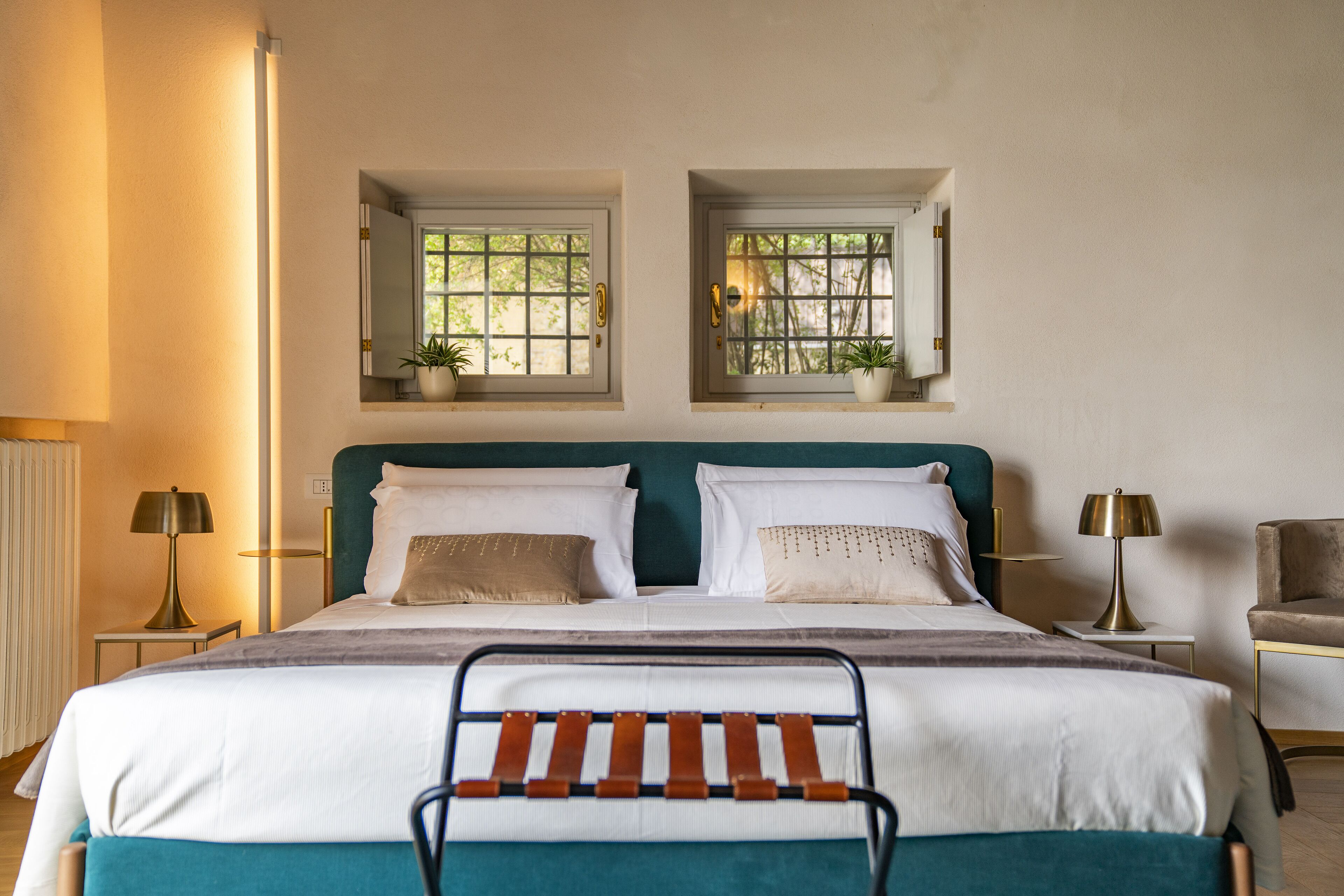 Relais Villa dei Gelsi & Spa