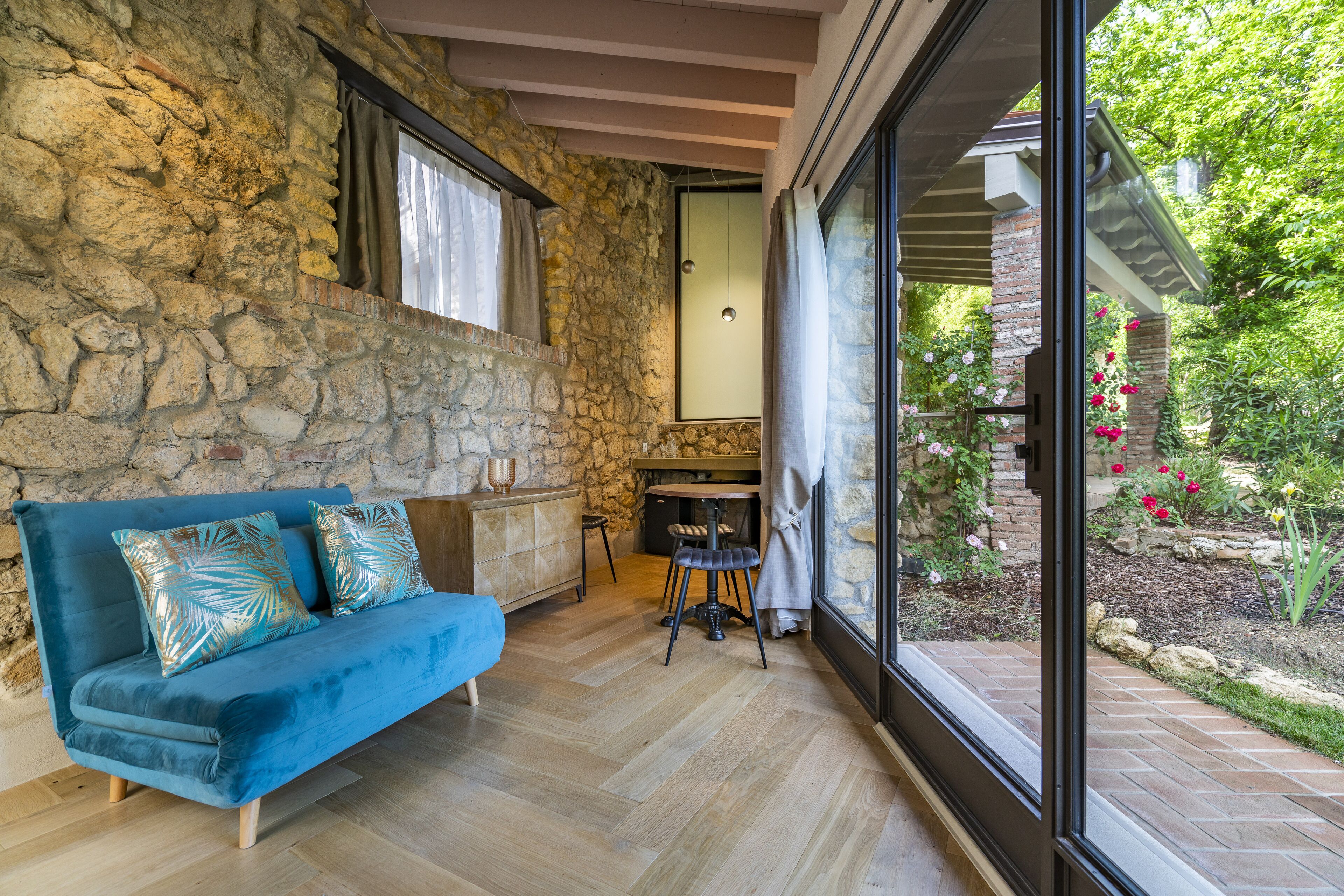 Relais Villa dei Gelsi & Spa