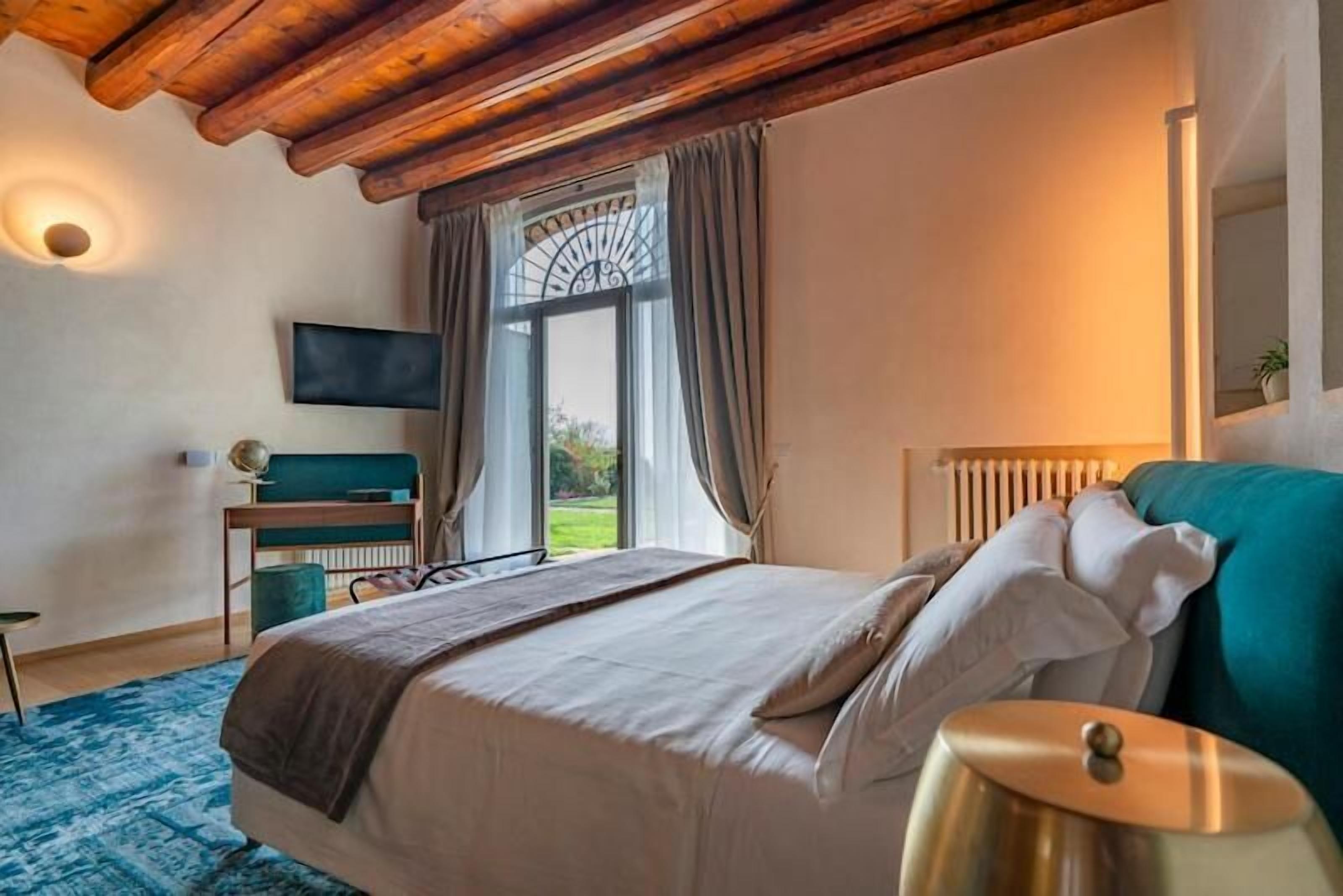 Relais Villa dei Gelsi & Spa