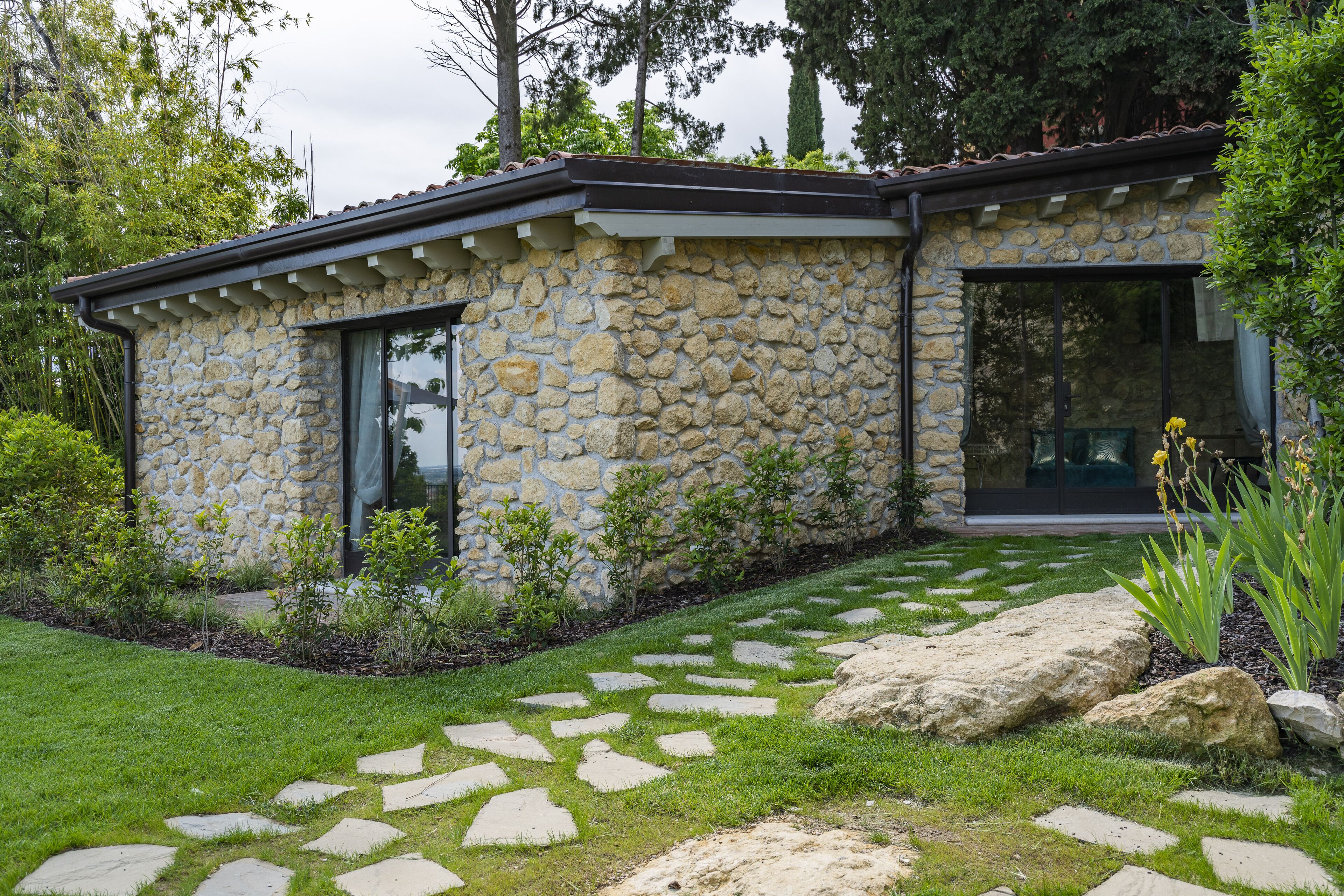 Relais Villa dei Gelsi & Spa