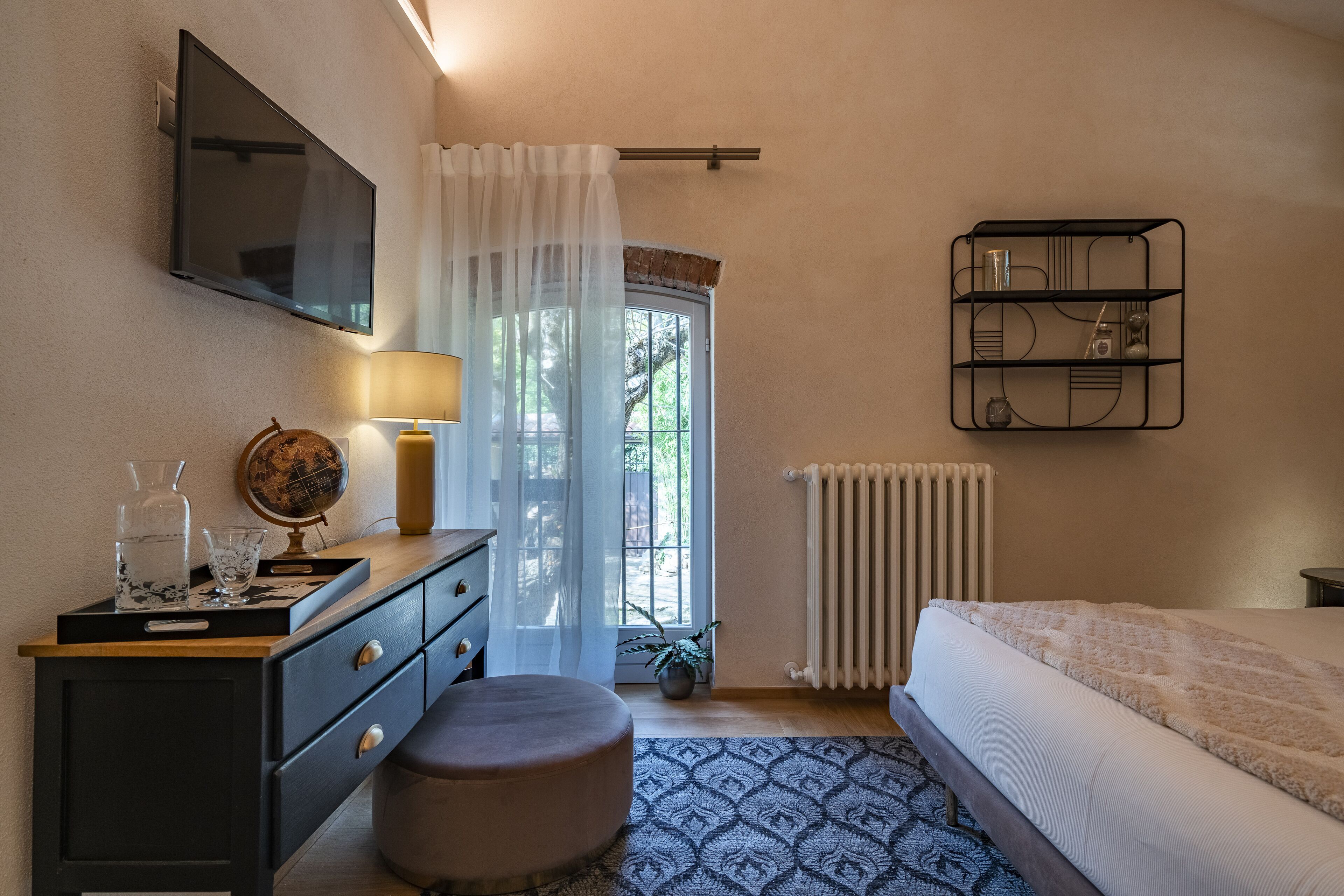 Relais Villa dei Gelsi & Spa