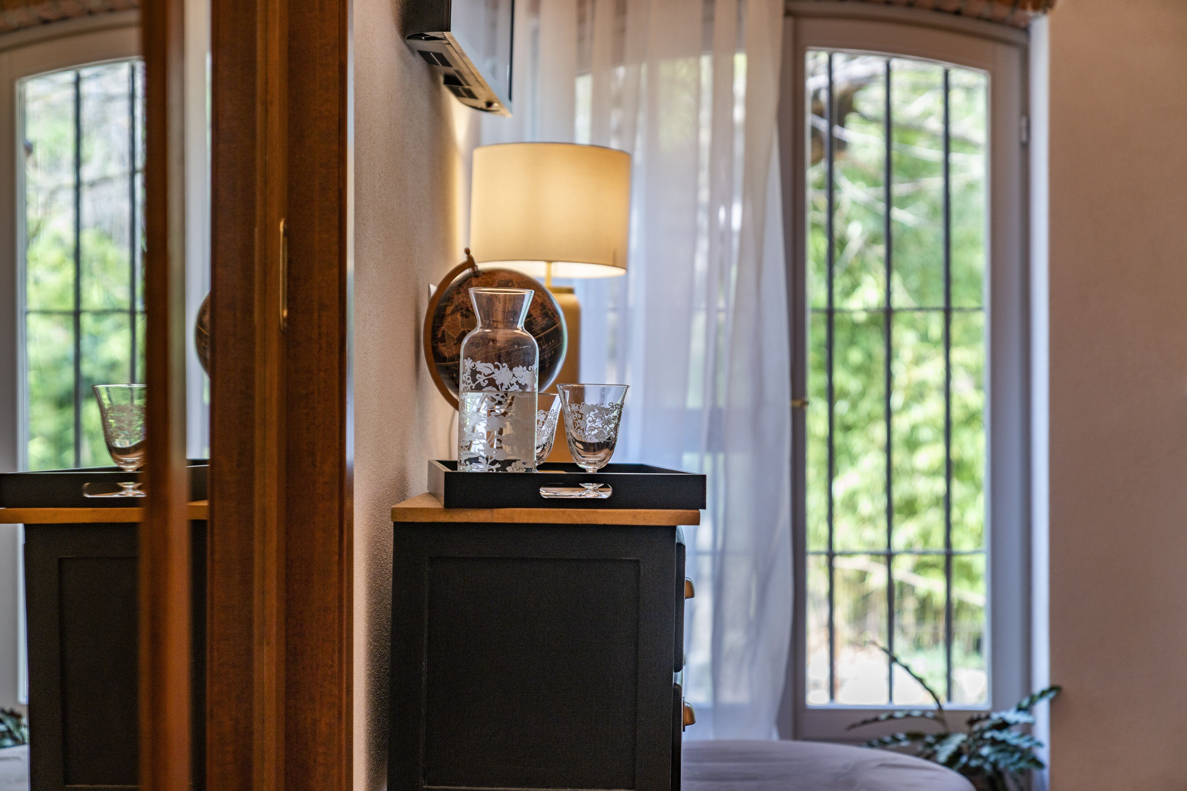 Relais Villa dei Gelsi & Spa