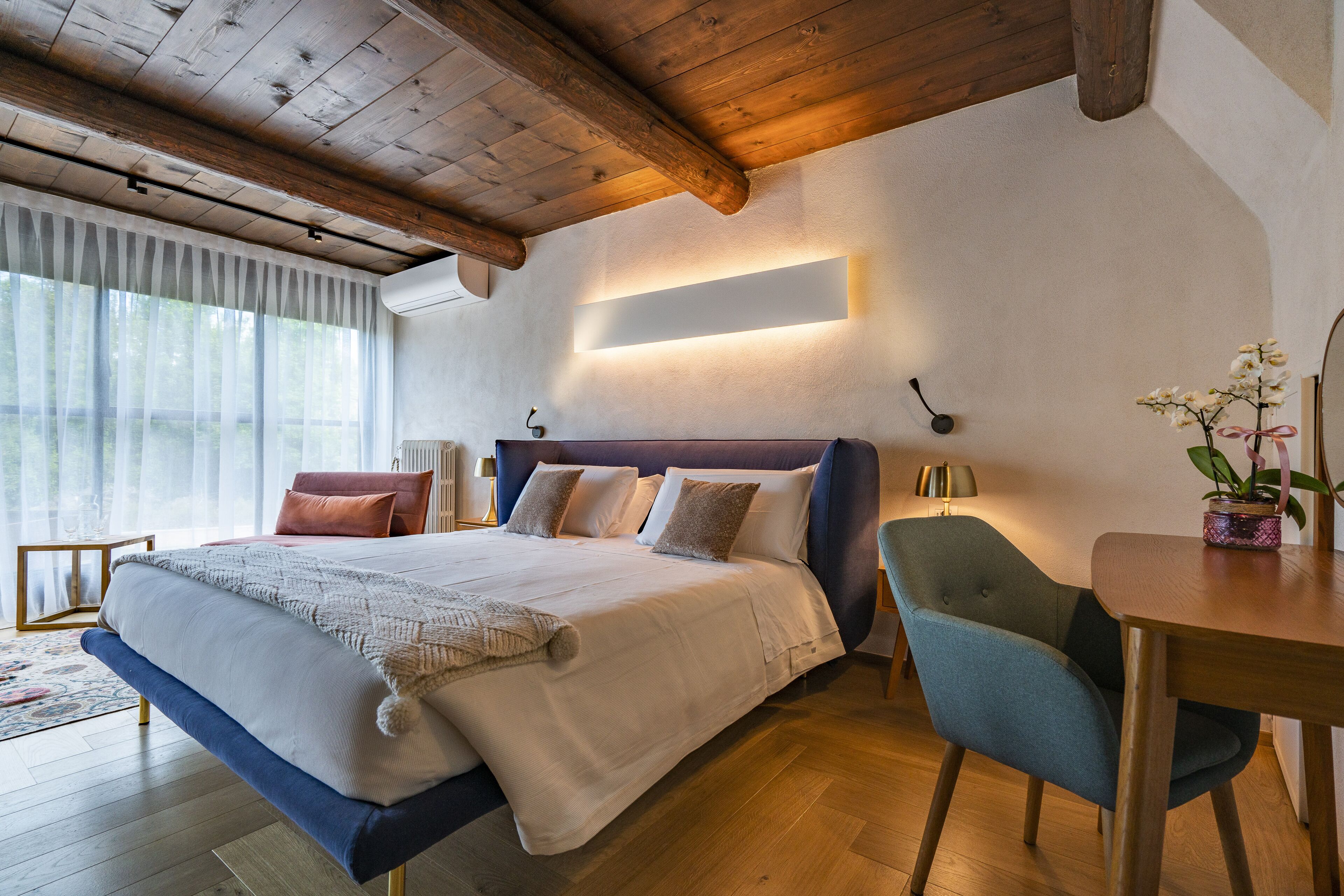 Relais Villa dei Gelsi & Spa