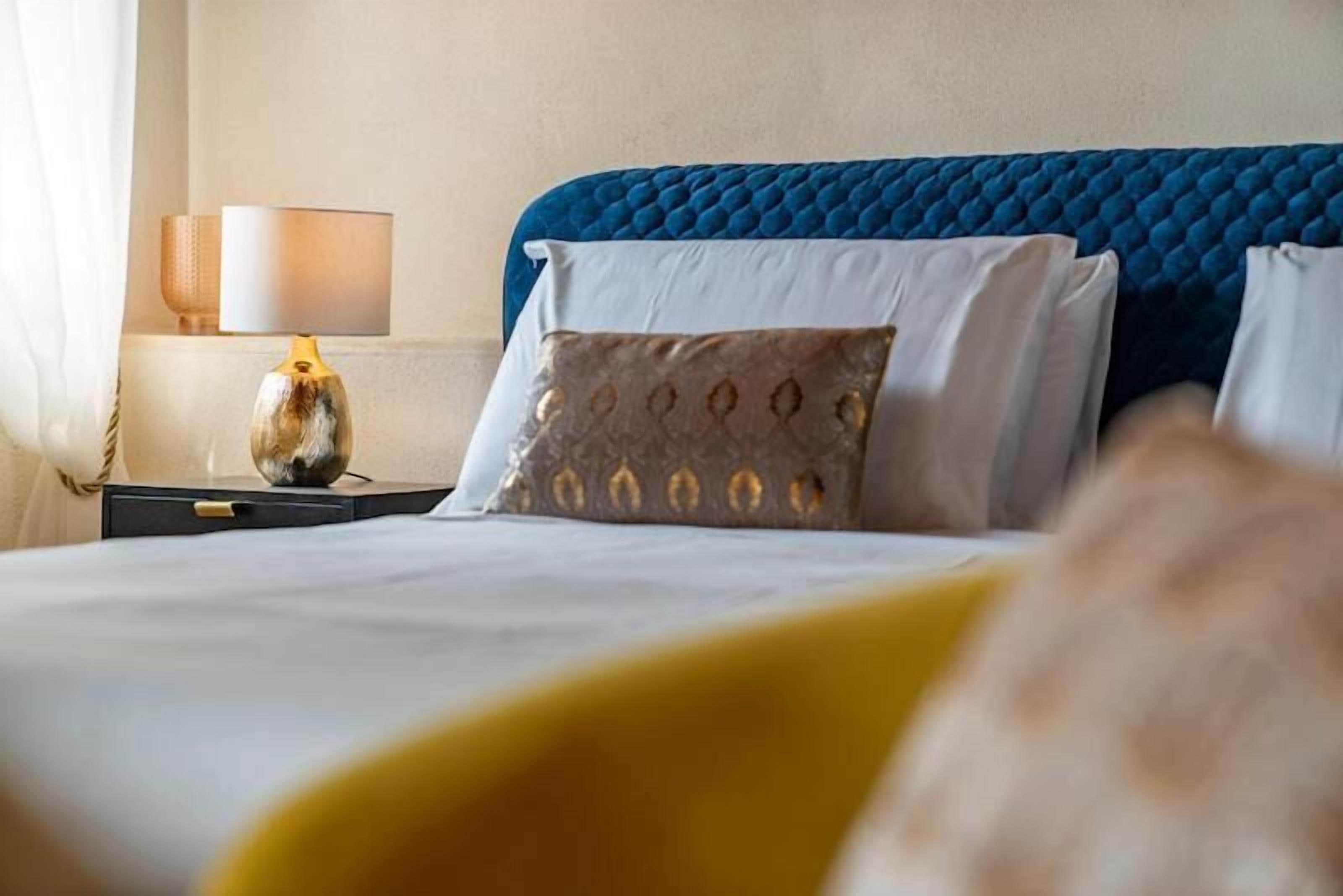 Relais Villa dei Gelsi & Spa