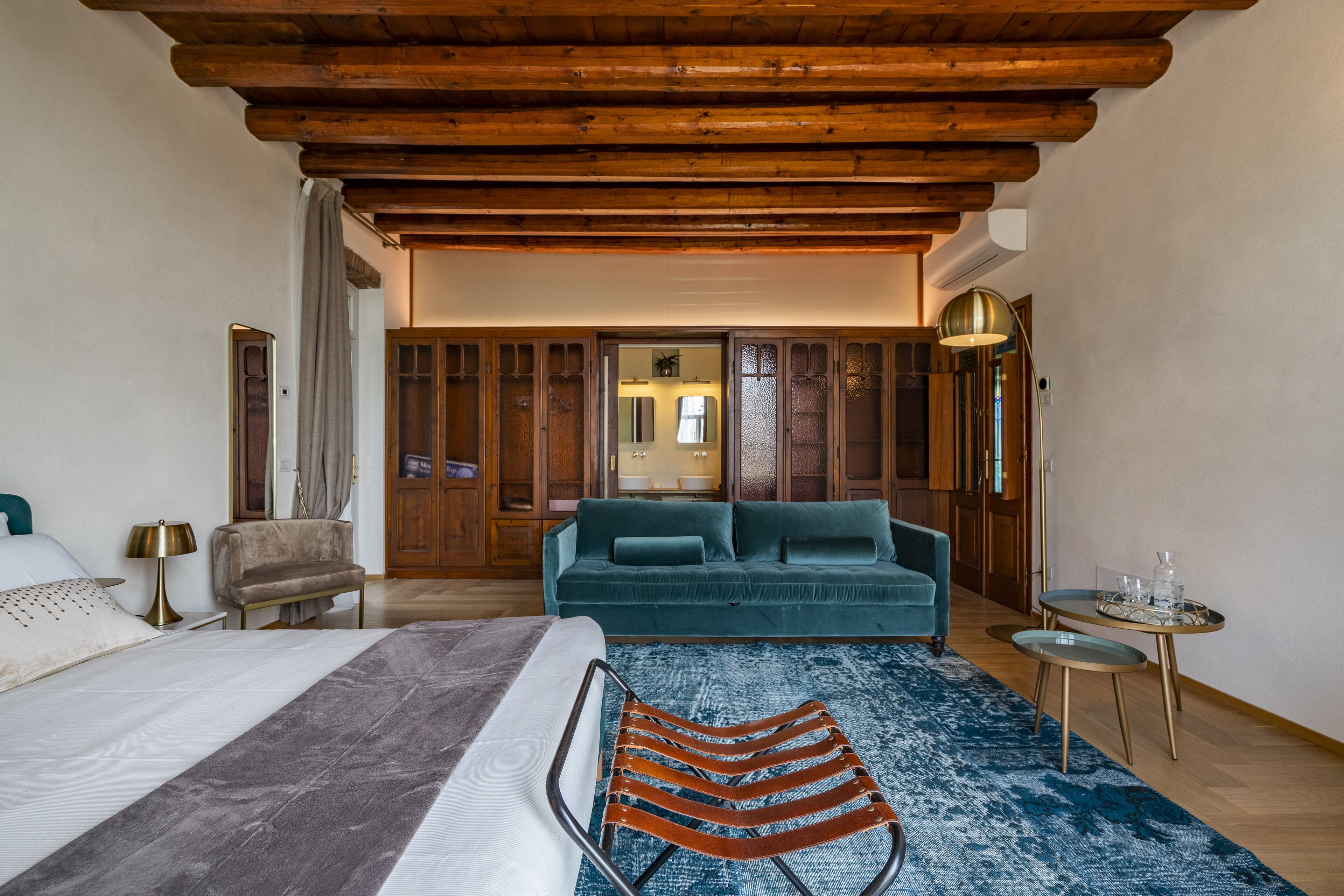 Relais Villa dei Gelsi & Spa