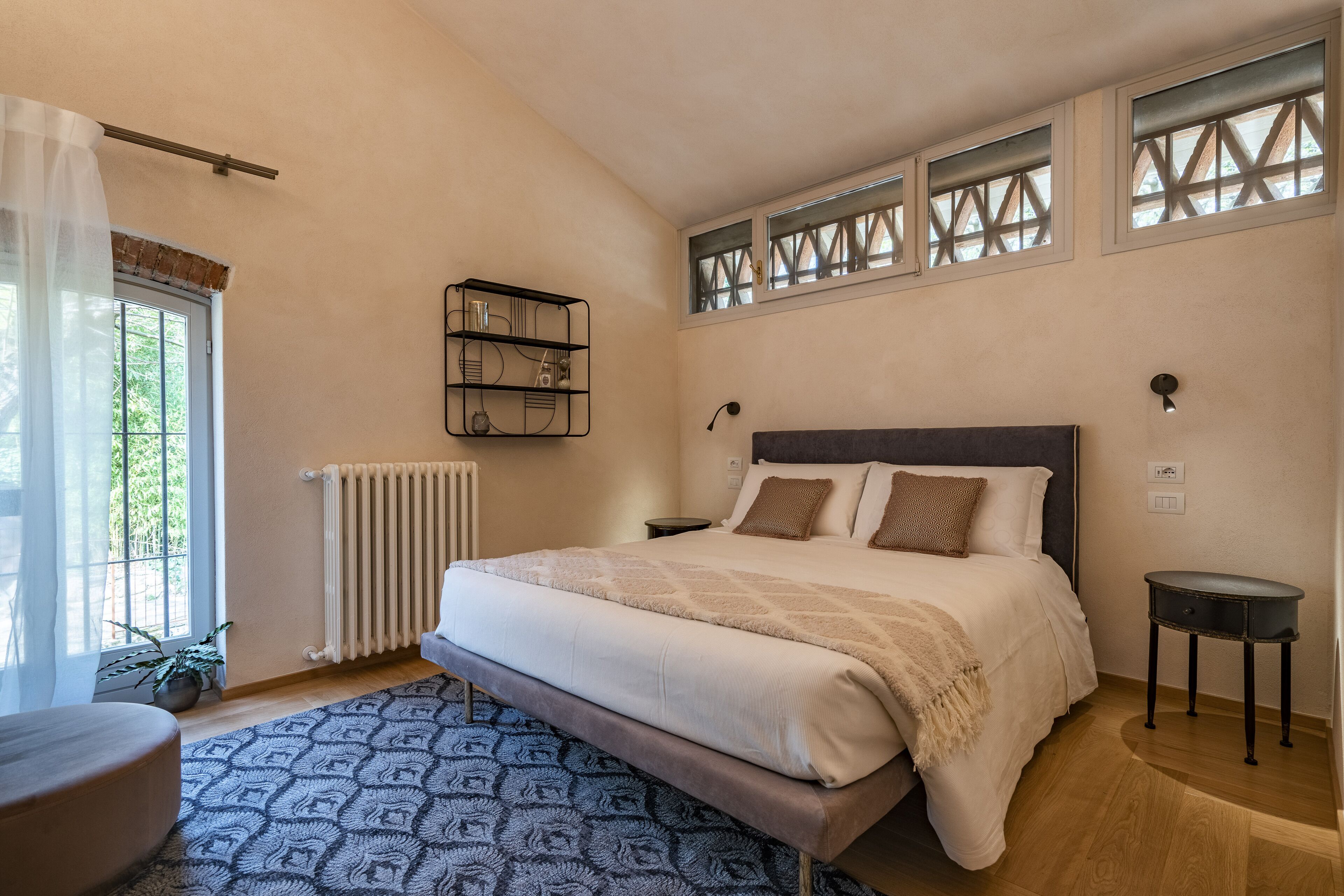 Relais Villa dei Gelsi & Spa