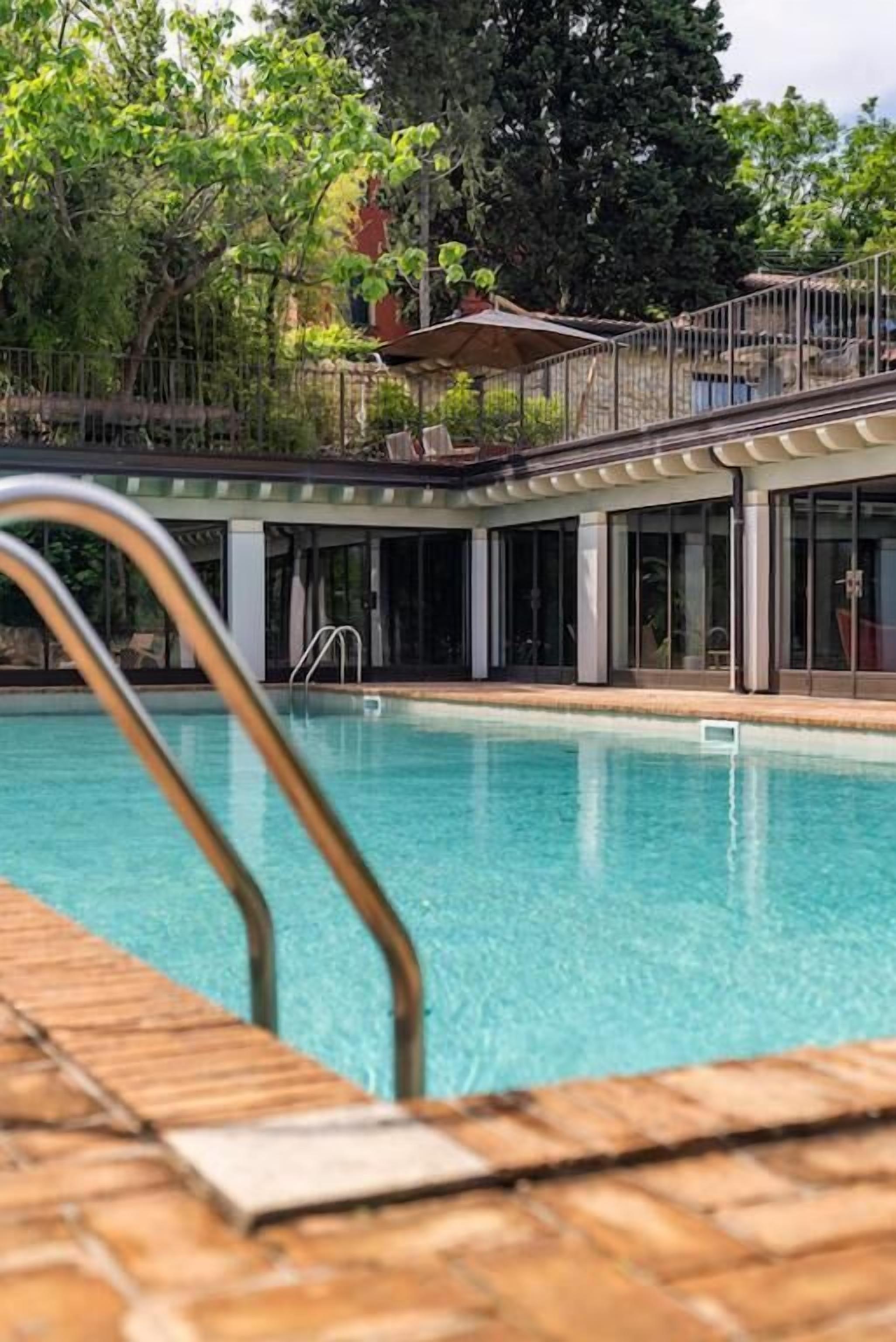 Relais Villa dei Gelsi & Spa