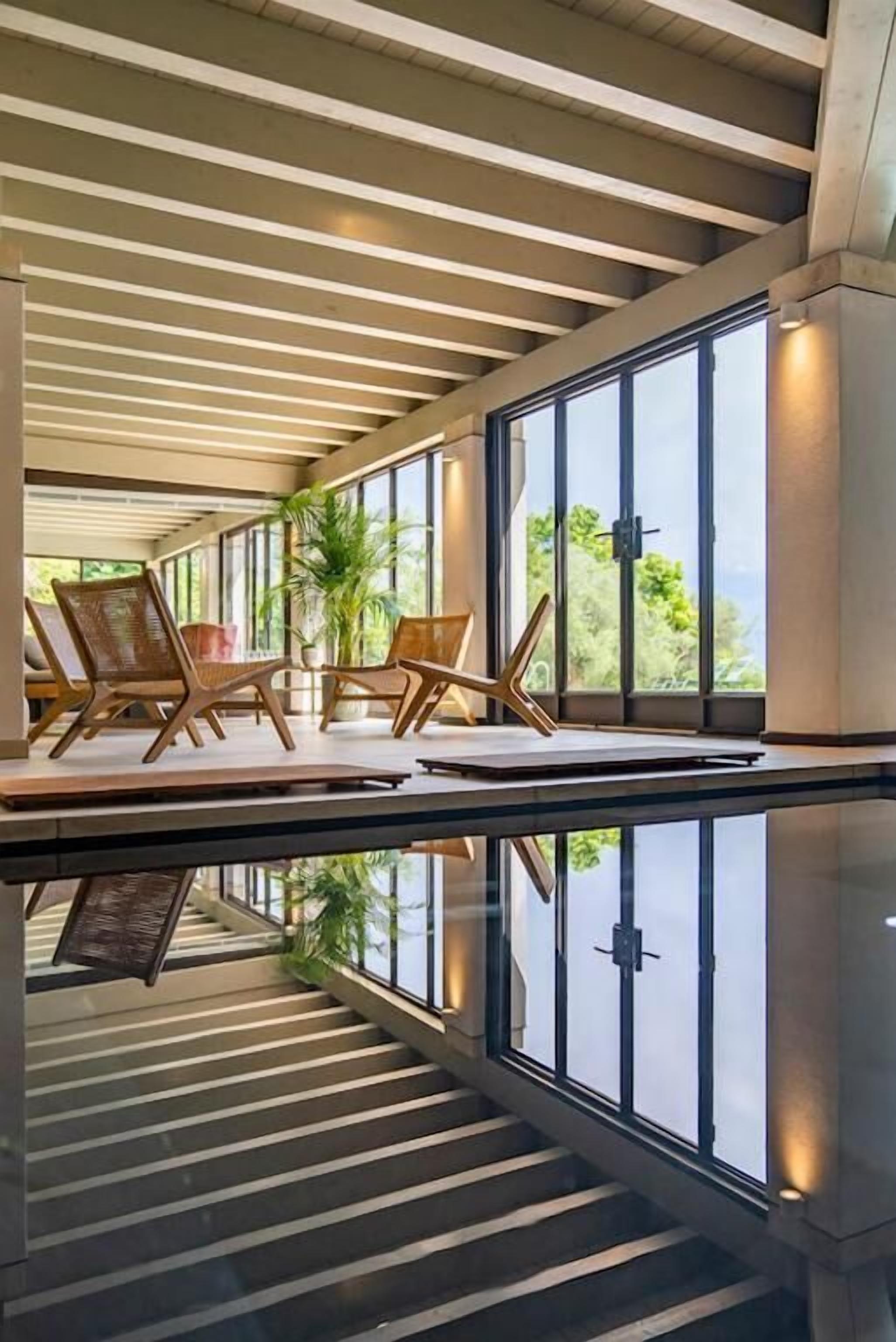 Relais Villa dei Gelsi & Spa