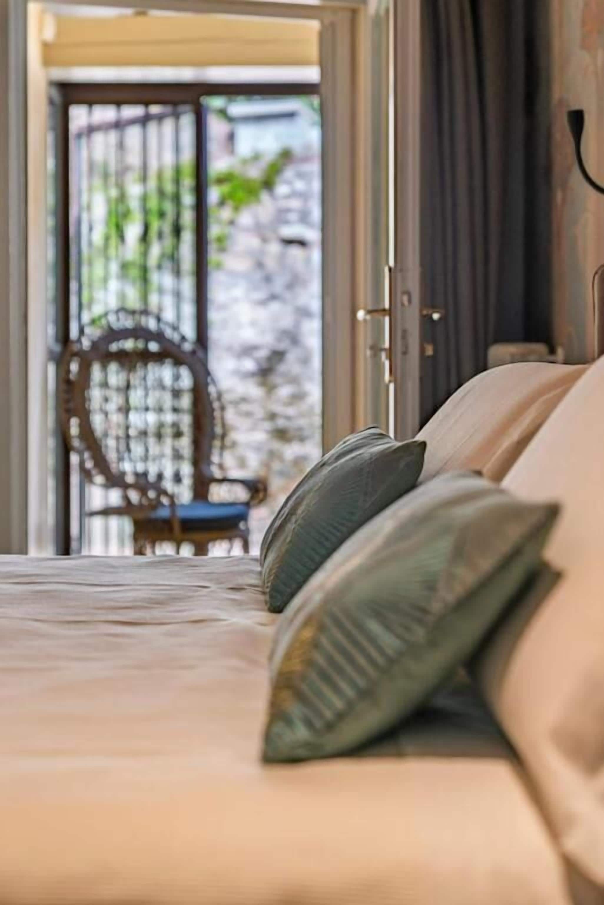 Relais Villa dei Gelsi & Spa