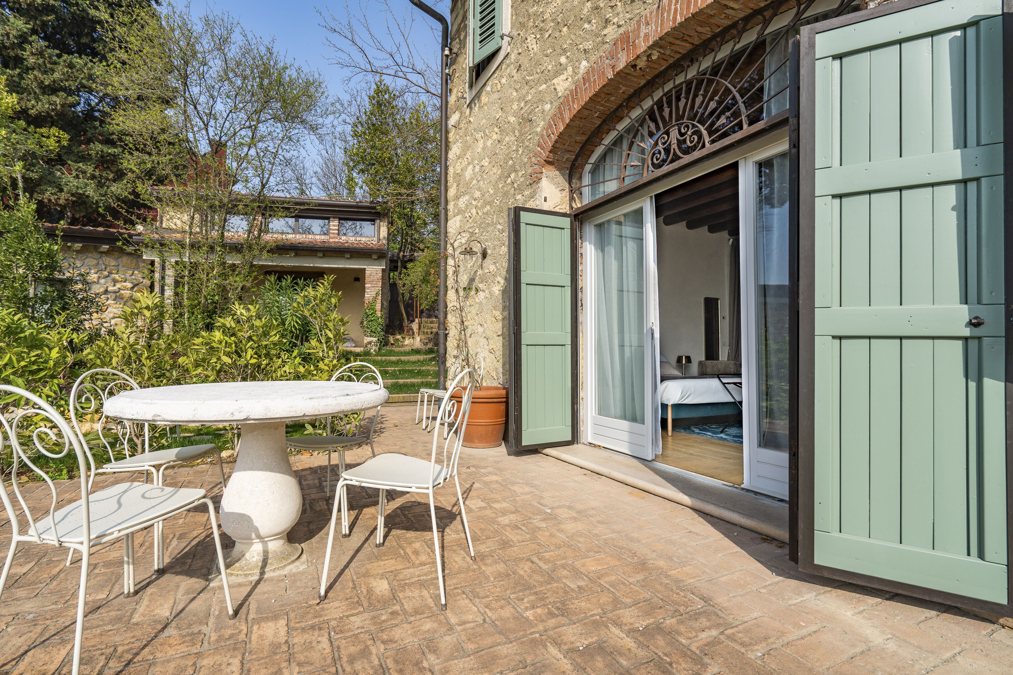 Relais Villa dei Gelsi & Spa