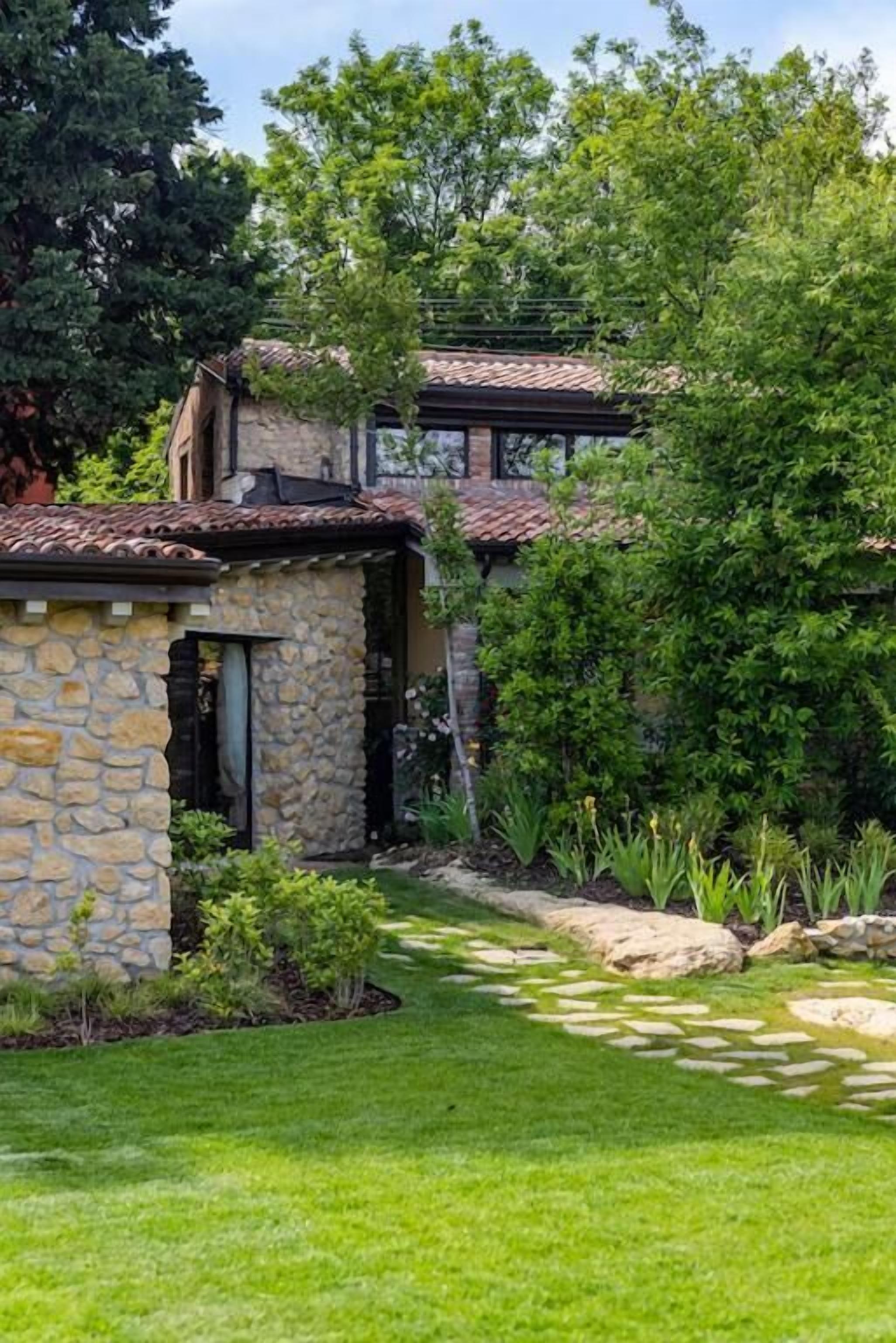 Relais Villa dei Gelsi & Spa