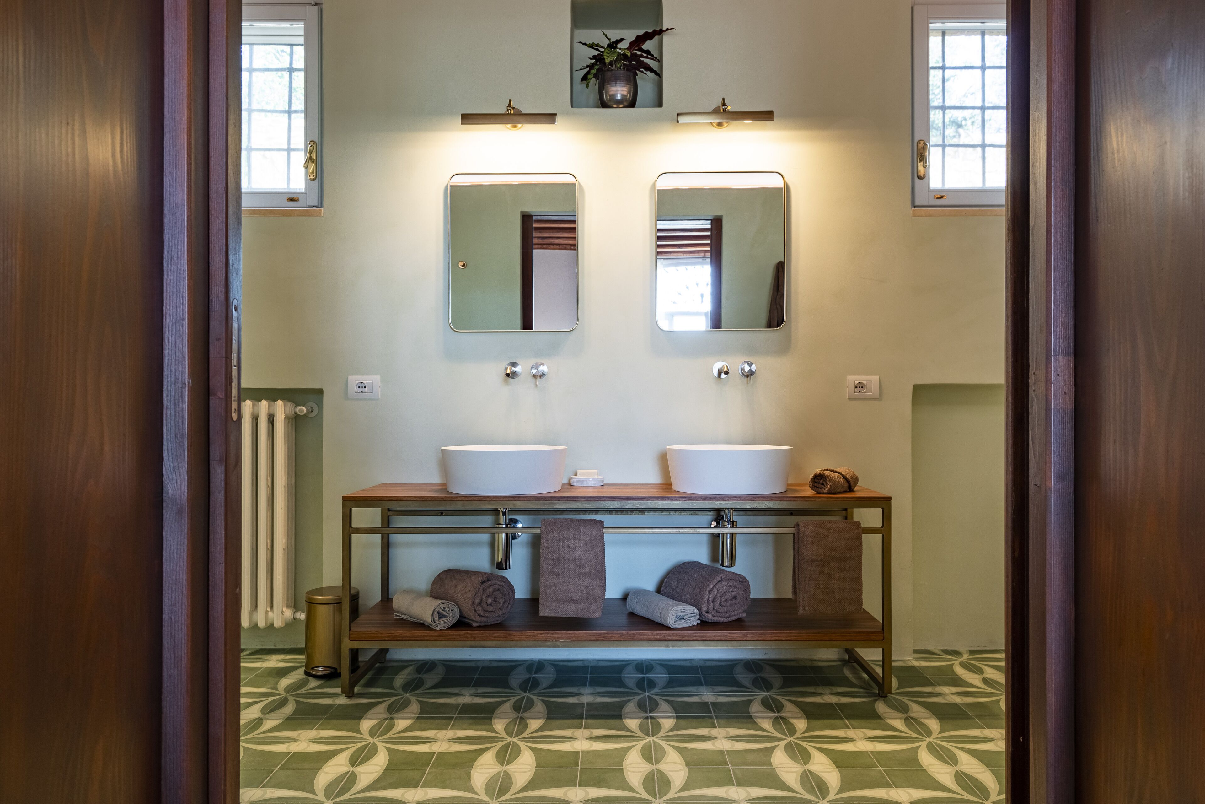 Relais Villa dei Gelsi & Spa