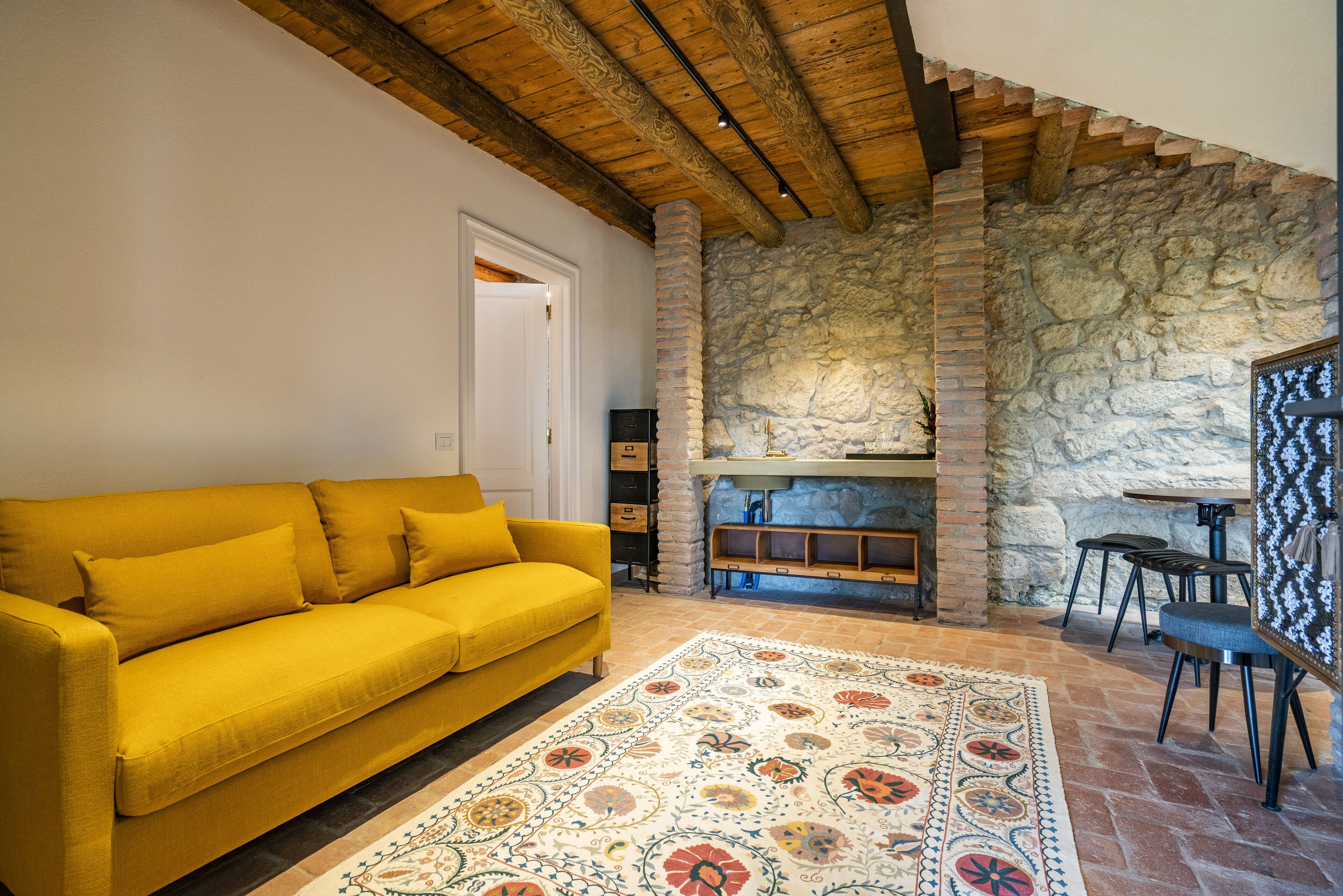 Relais Villa dei Gelsi & Spa