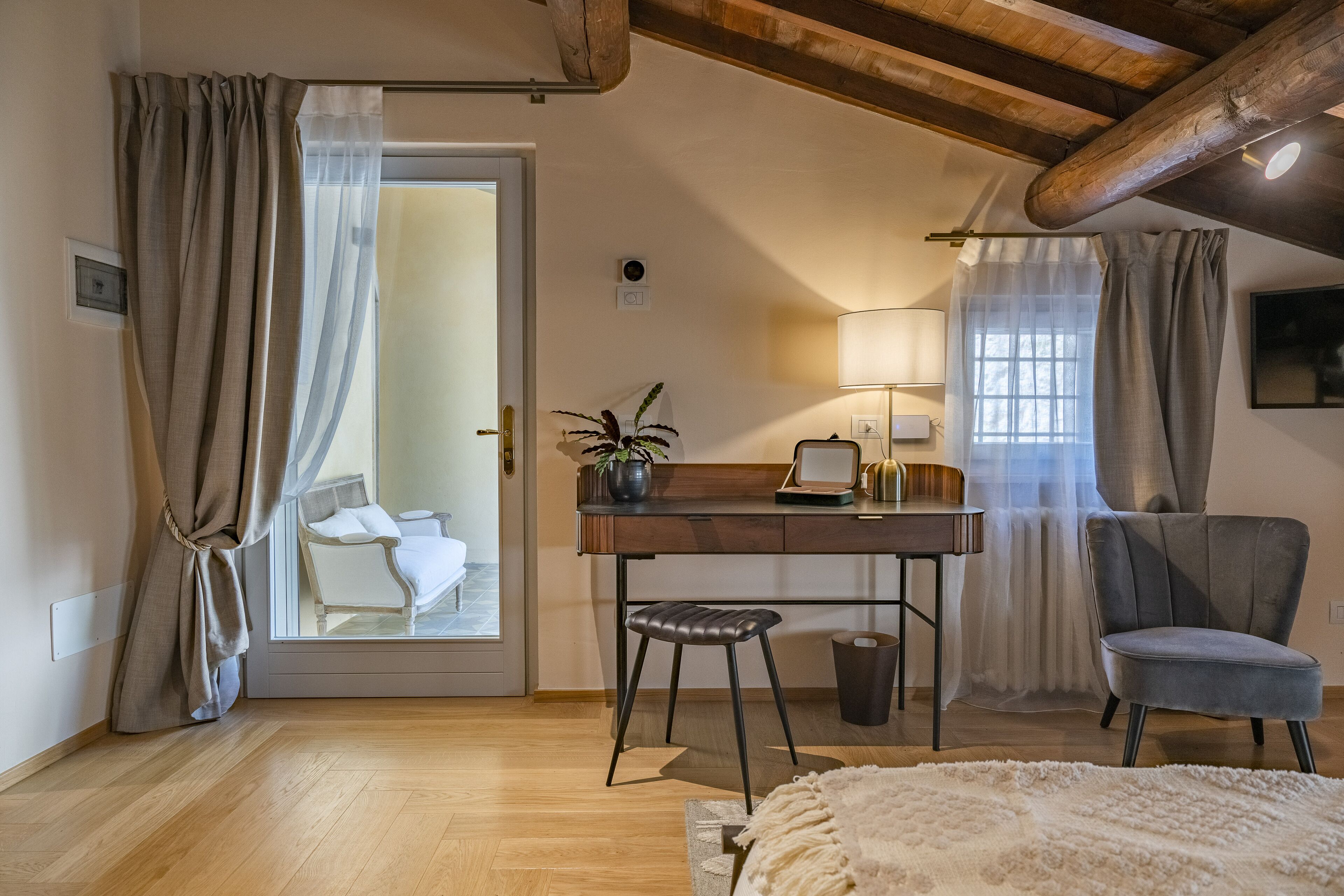 Relais Villa dei Gelsi & Spa