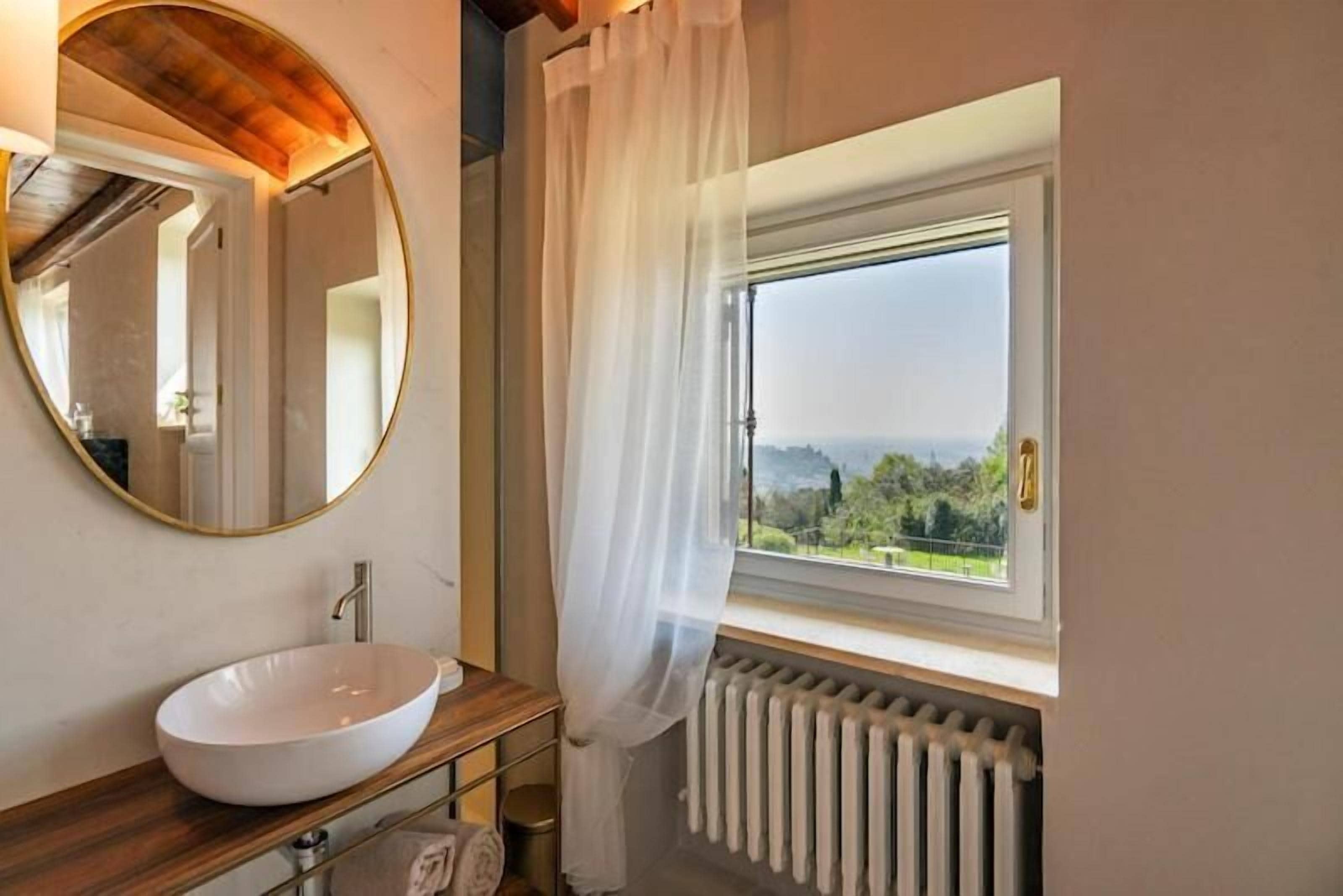 Relais Villa dei Gelsi & Spa