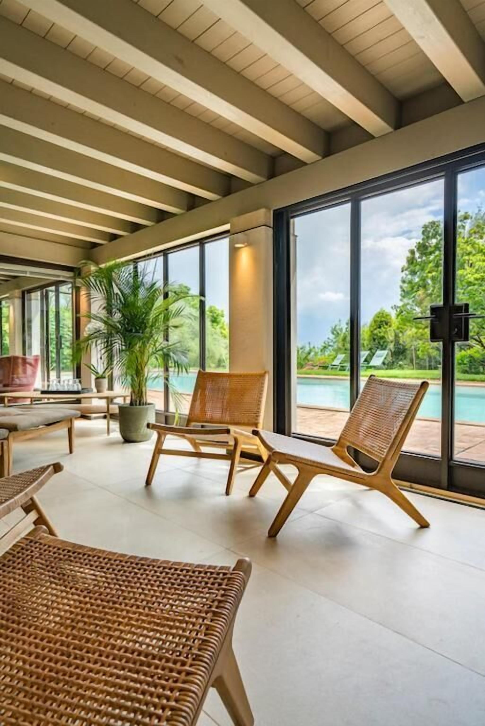 Relais Villa dei Gelsi & Spa