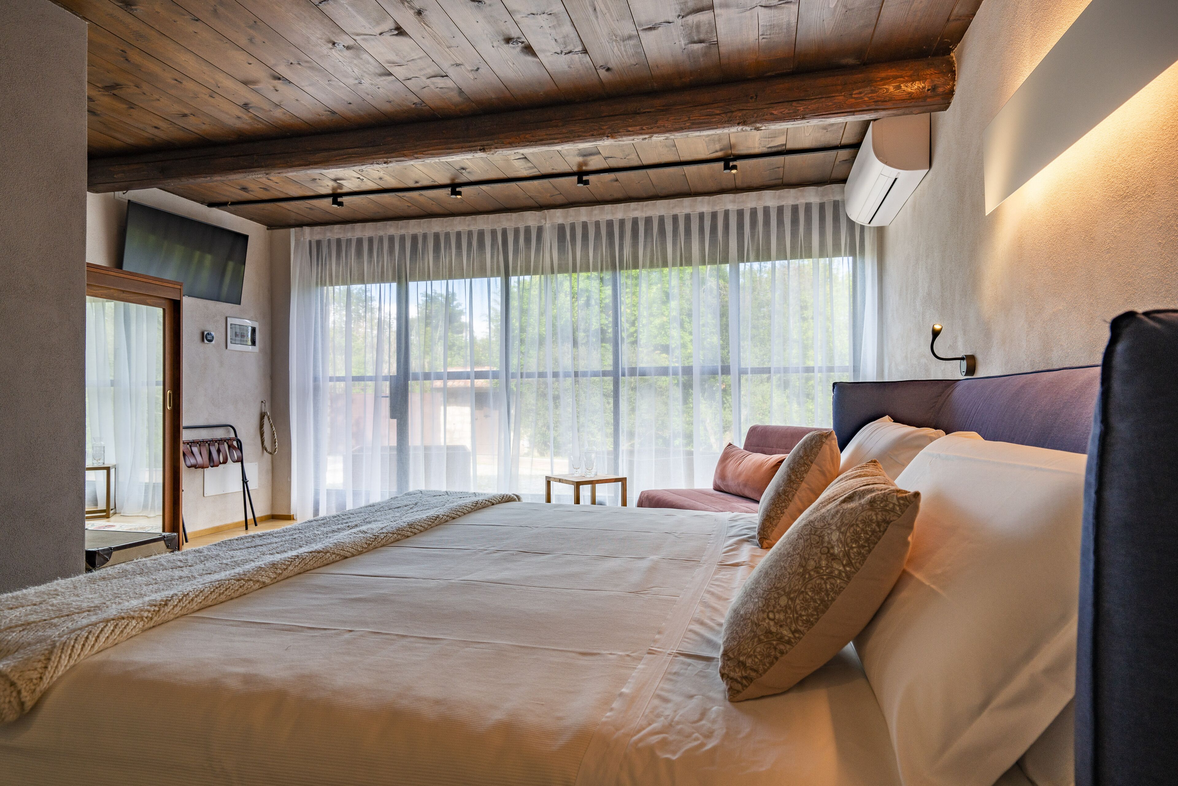 Relais Villa dei Gelsi & Spa