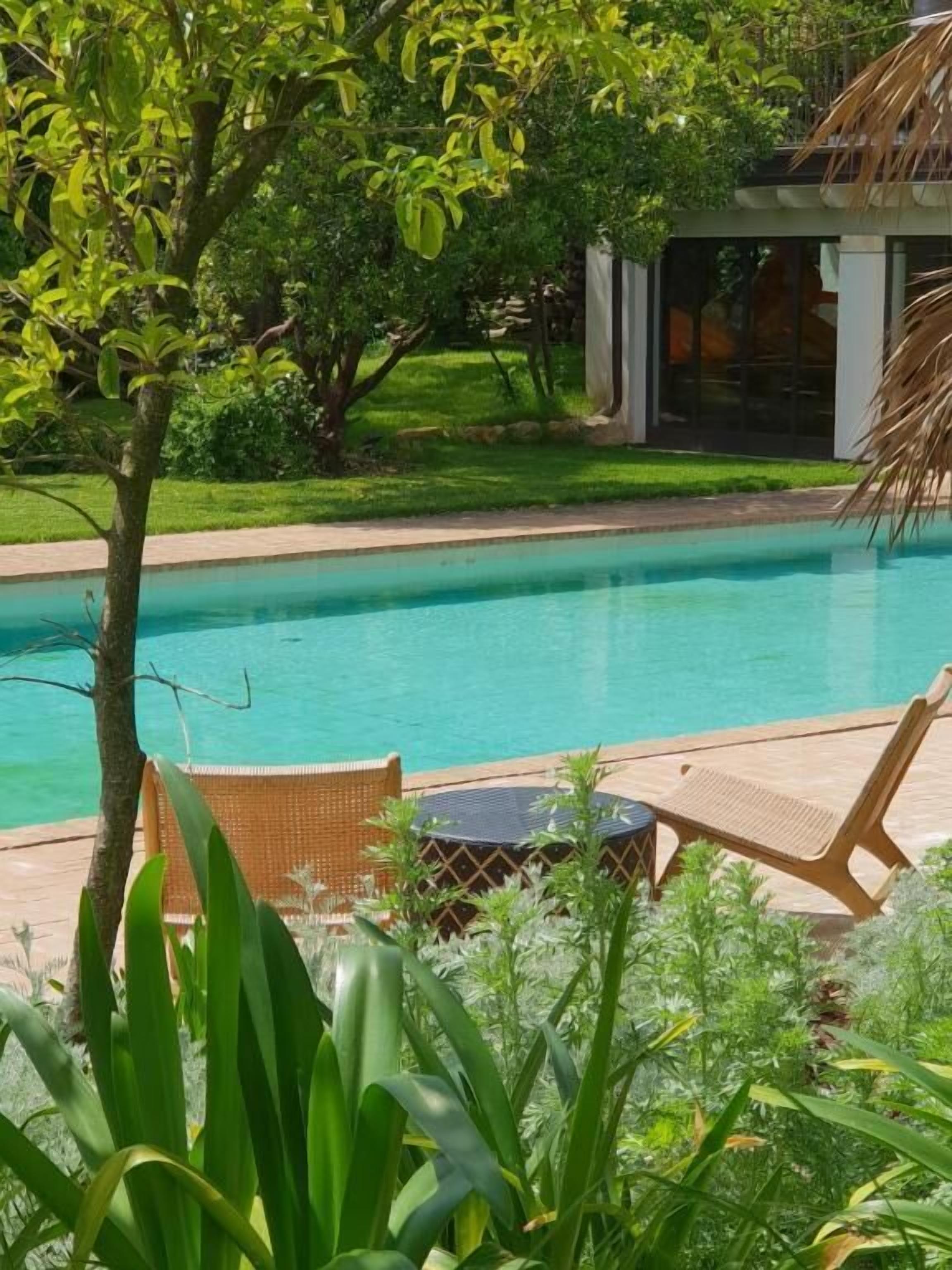 Relais Villa dei Gelsi & Spa