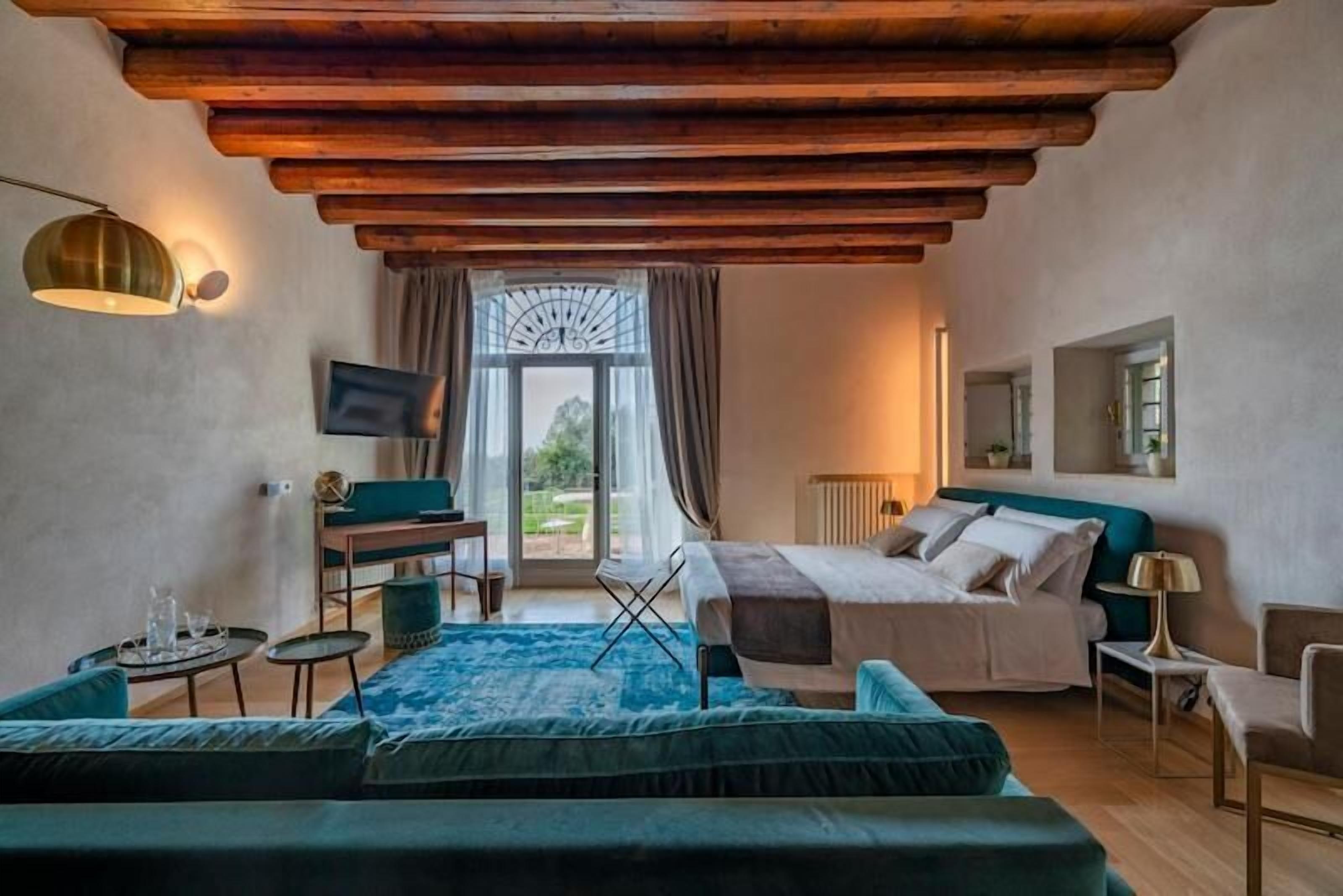 Relais Villa dei Gelsi & Spa