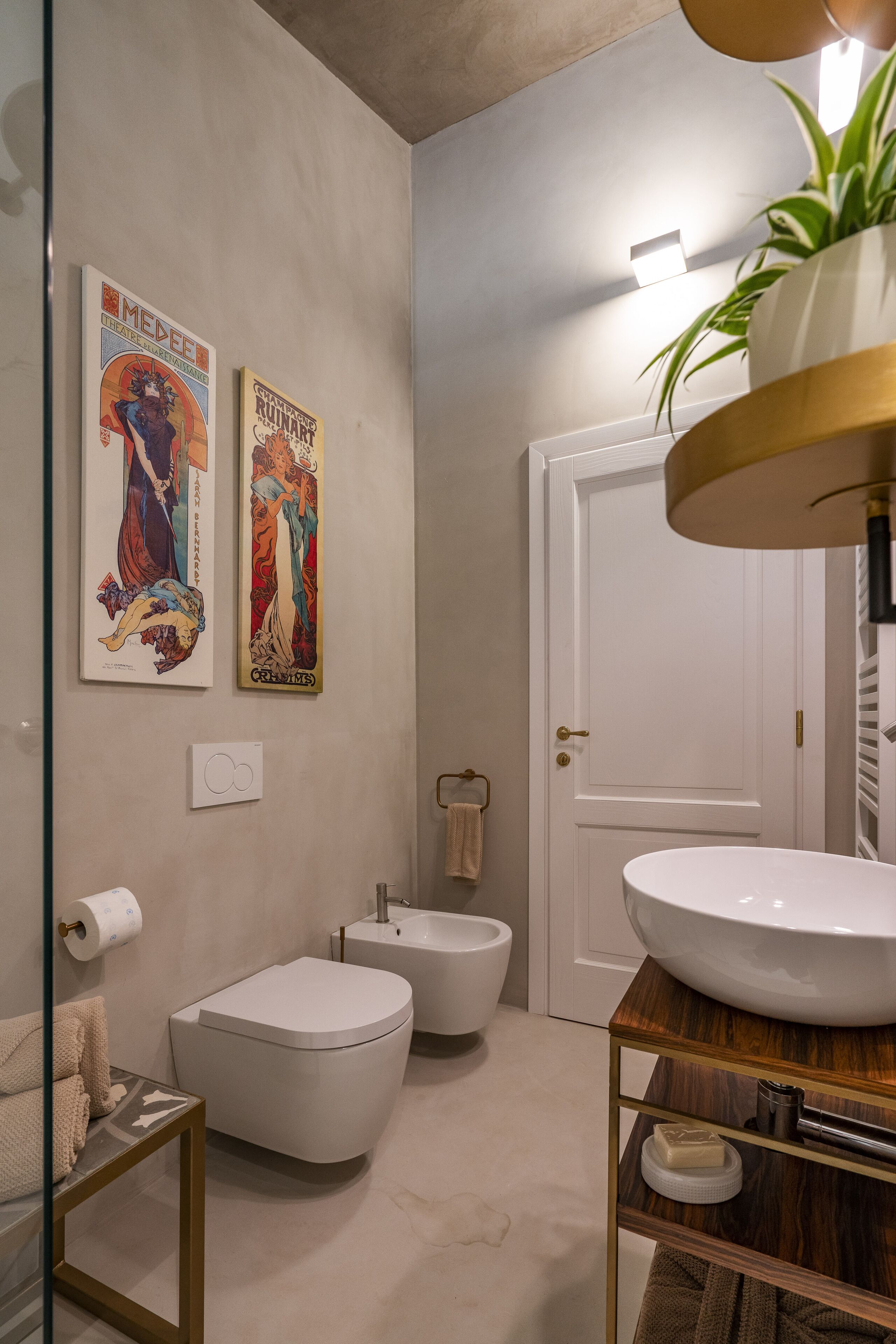 Relais Villa dei Gelsi & Spa