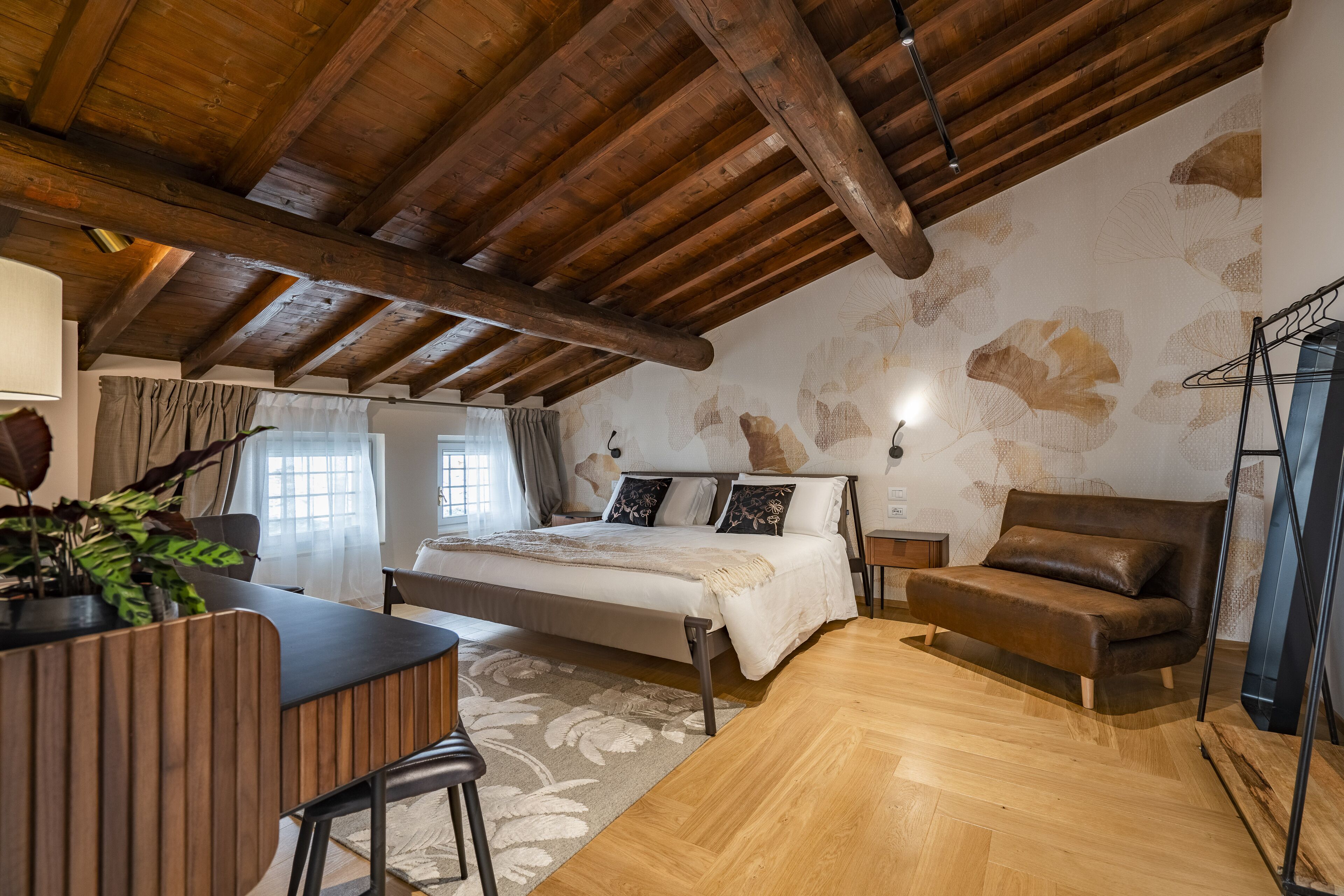 Relais Villa dei Gelsi & Spa