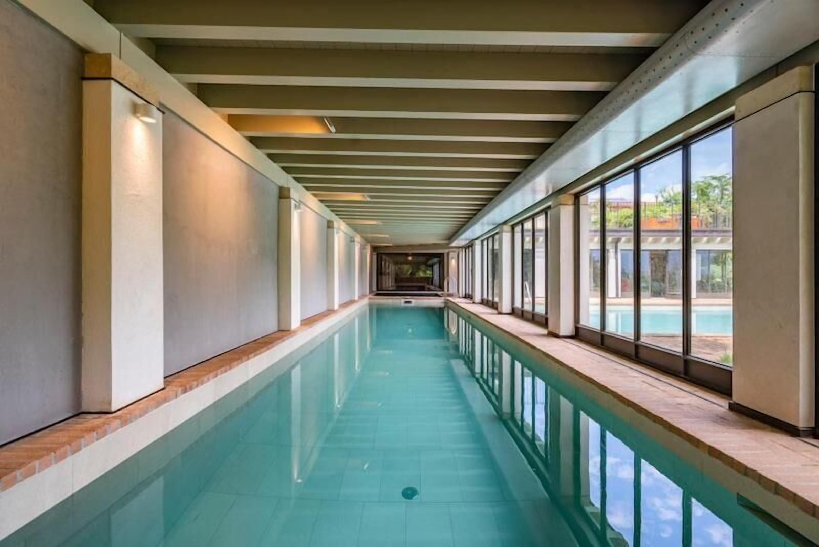 Relais Villa dei Gelsi & Spa
