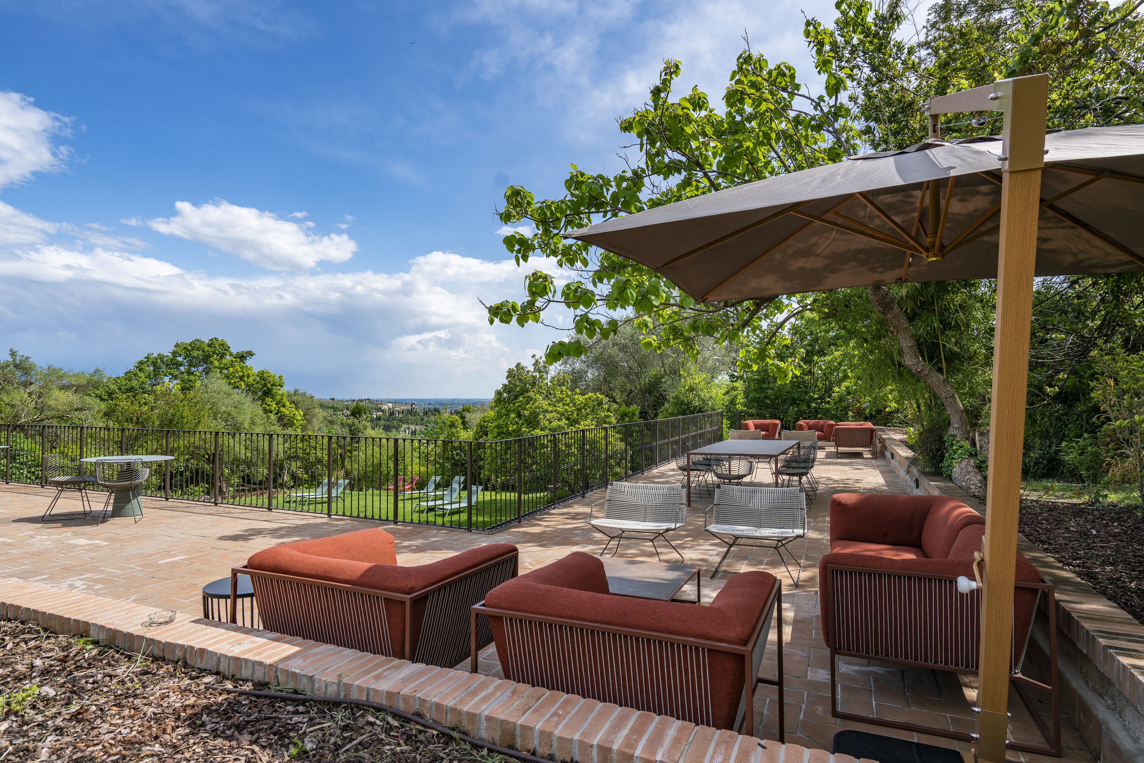 Relais Villa dei Gelsi & Spa