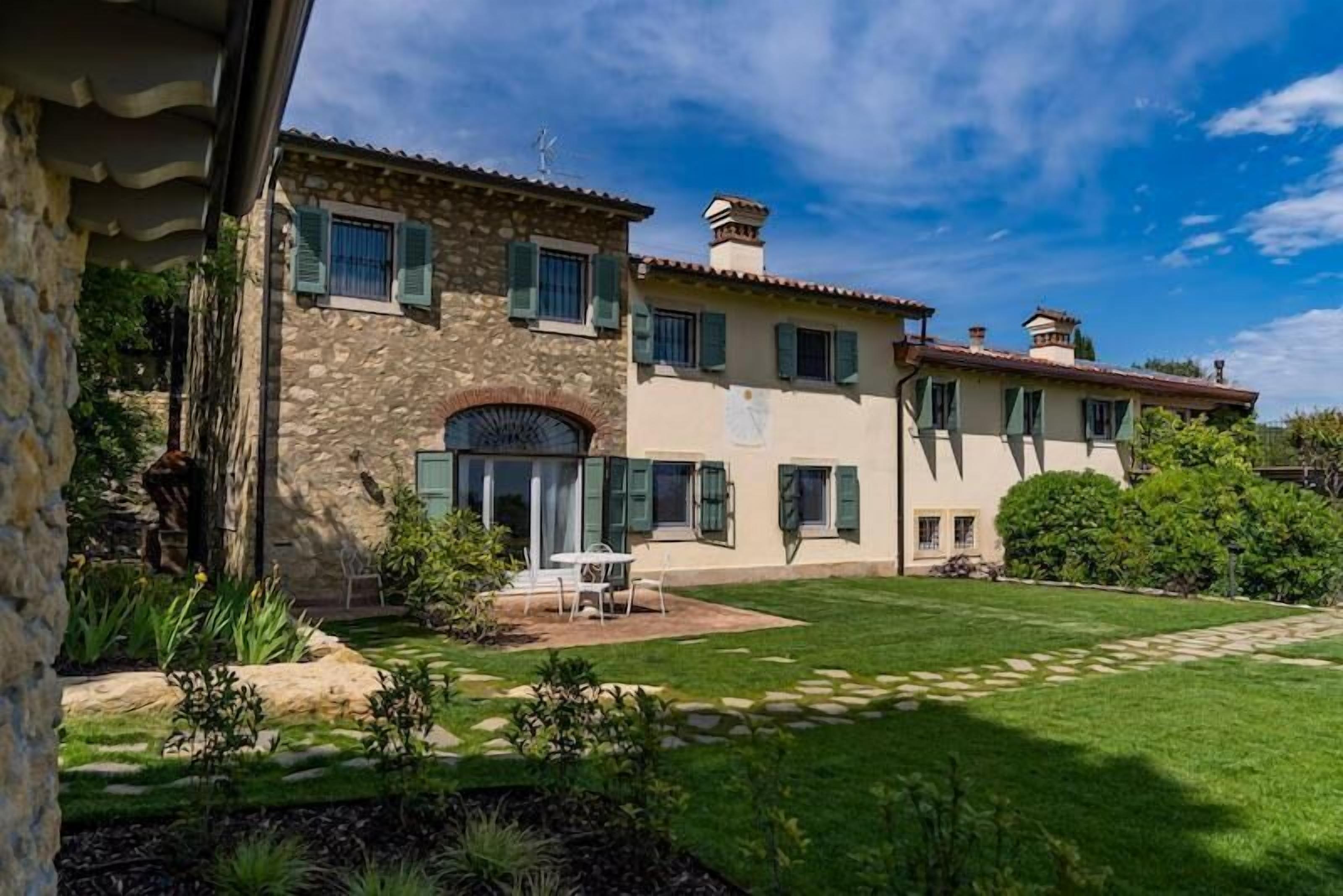 Relais Villa dei Gelsi & Spa