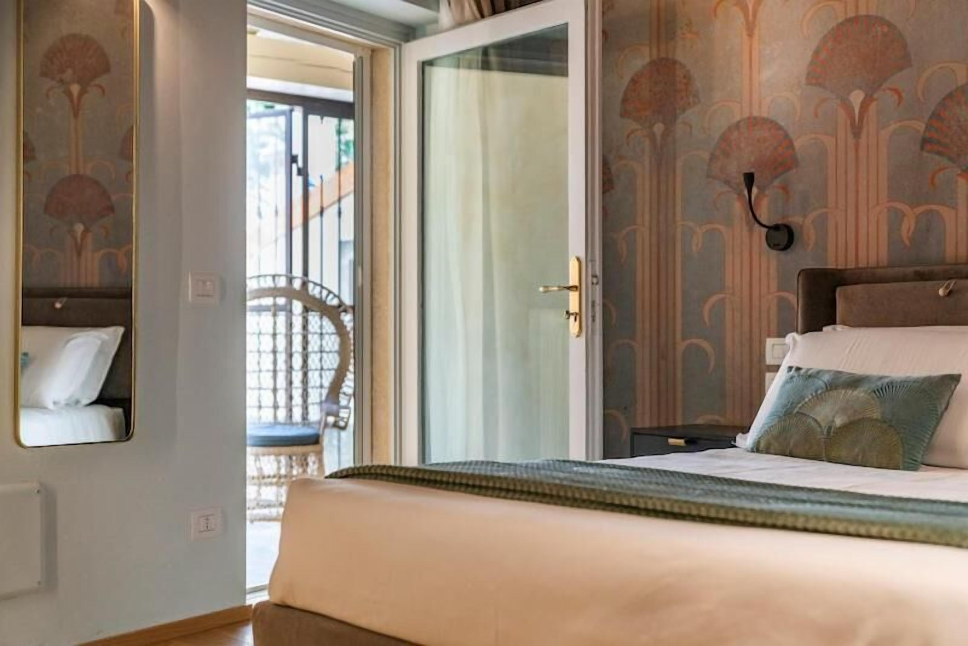 Relais Villa dei Gelsi & Spa