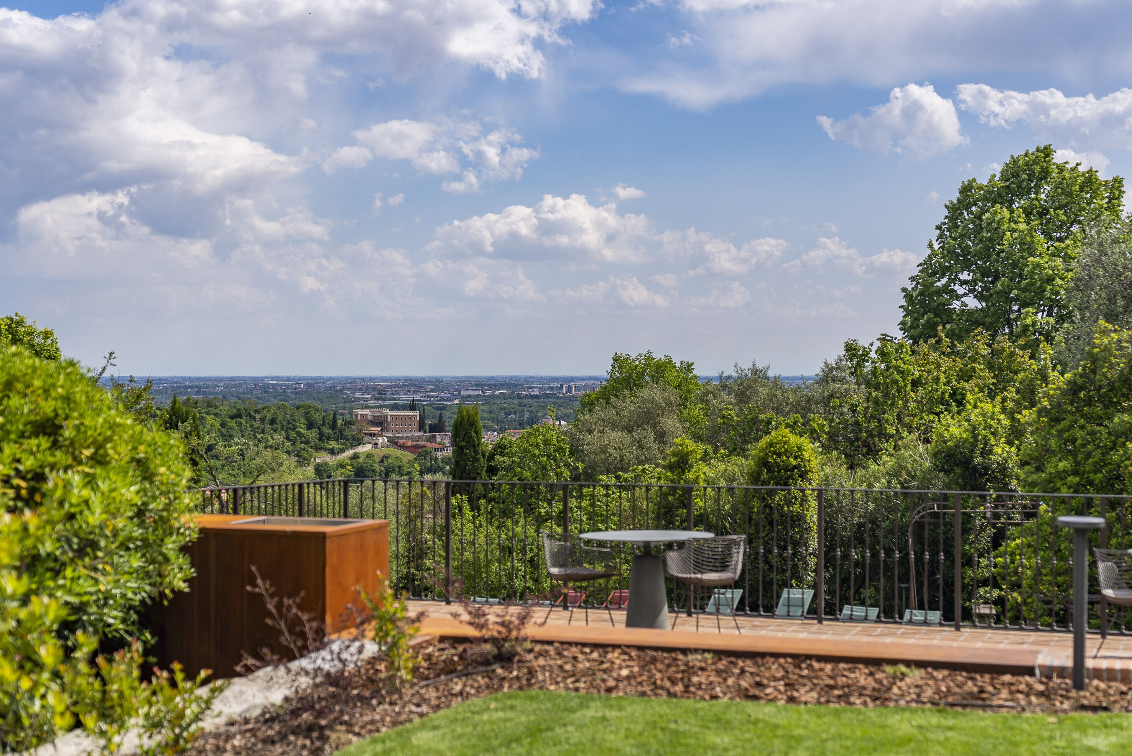 Relais Villa dei Gelsi & Spa