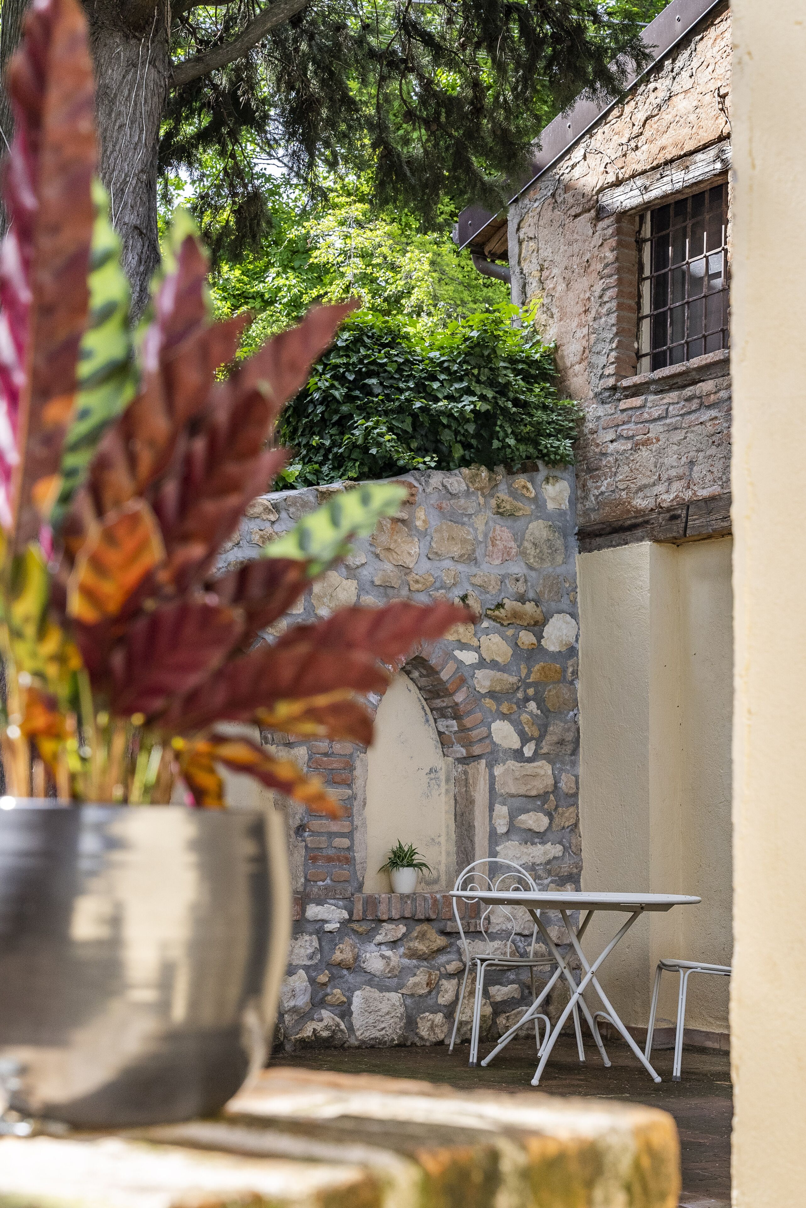 Relais Villa dei Gelsi & Spa