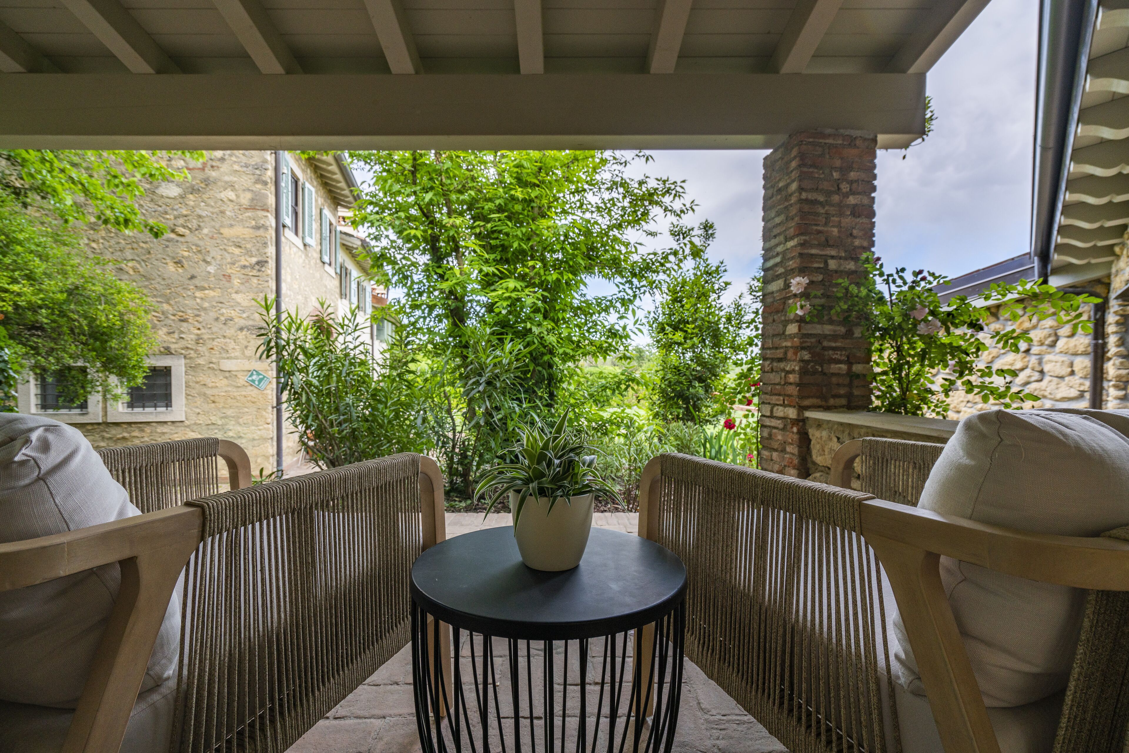 Relais Villa dei Gelsi & Spa