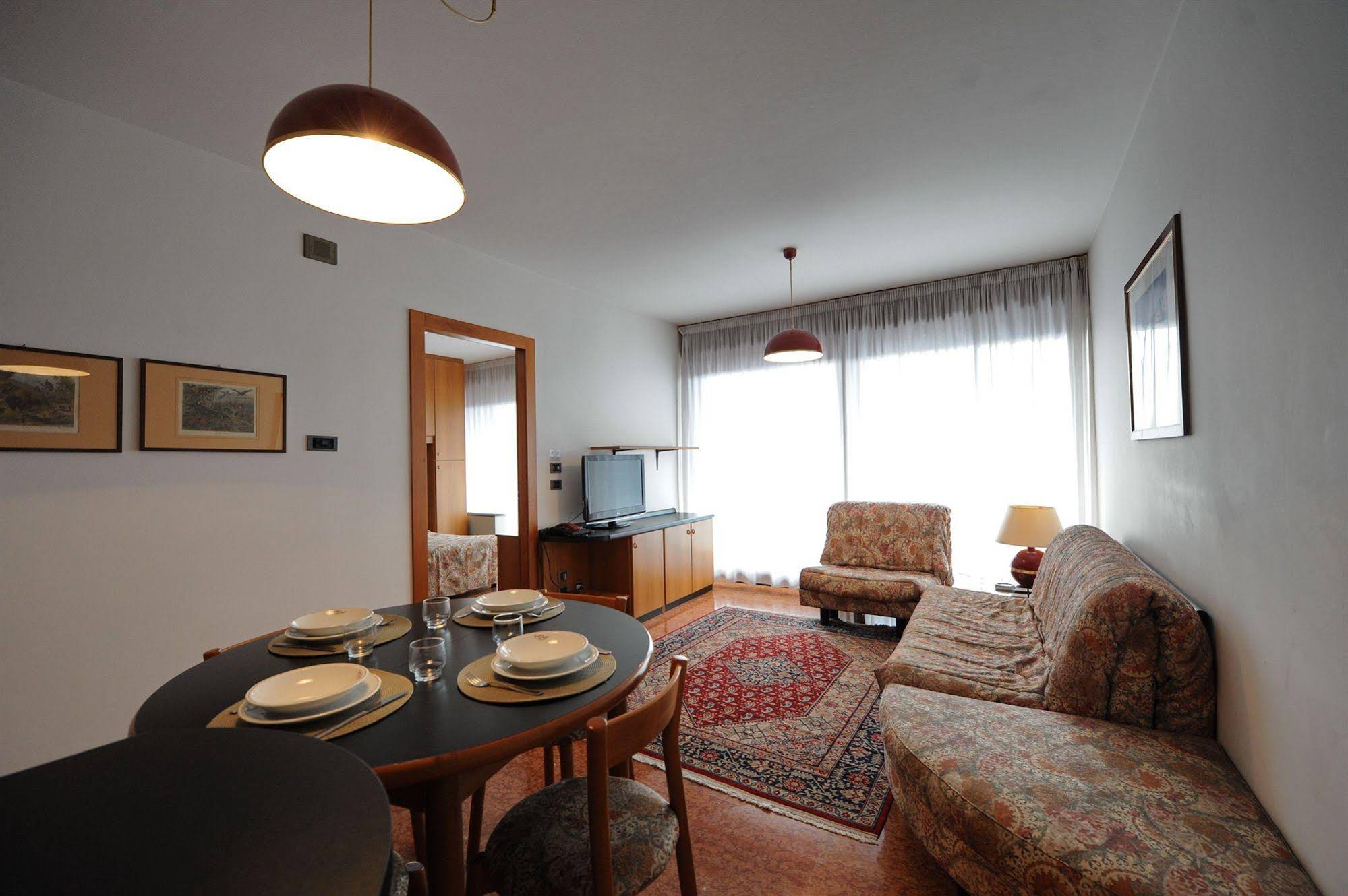 Residence all'Adige
