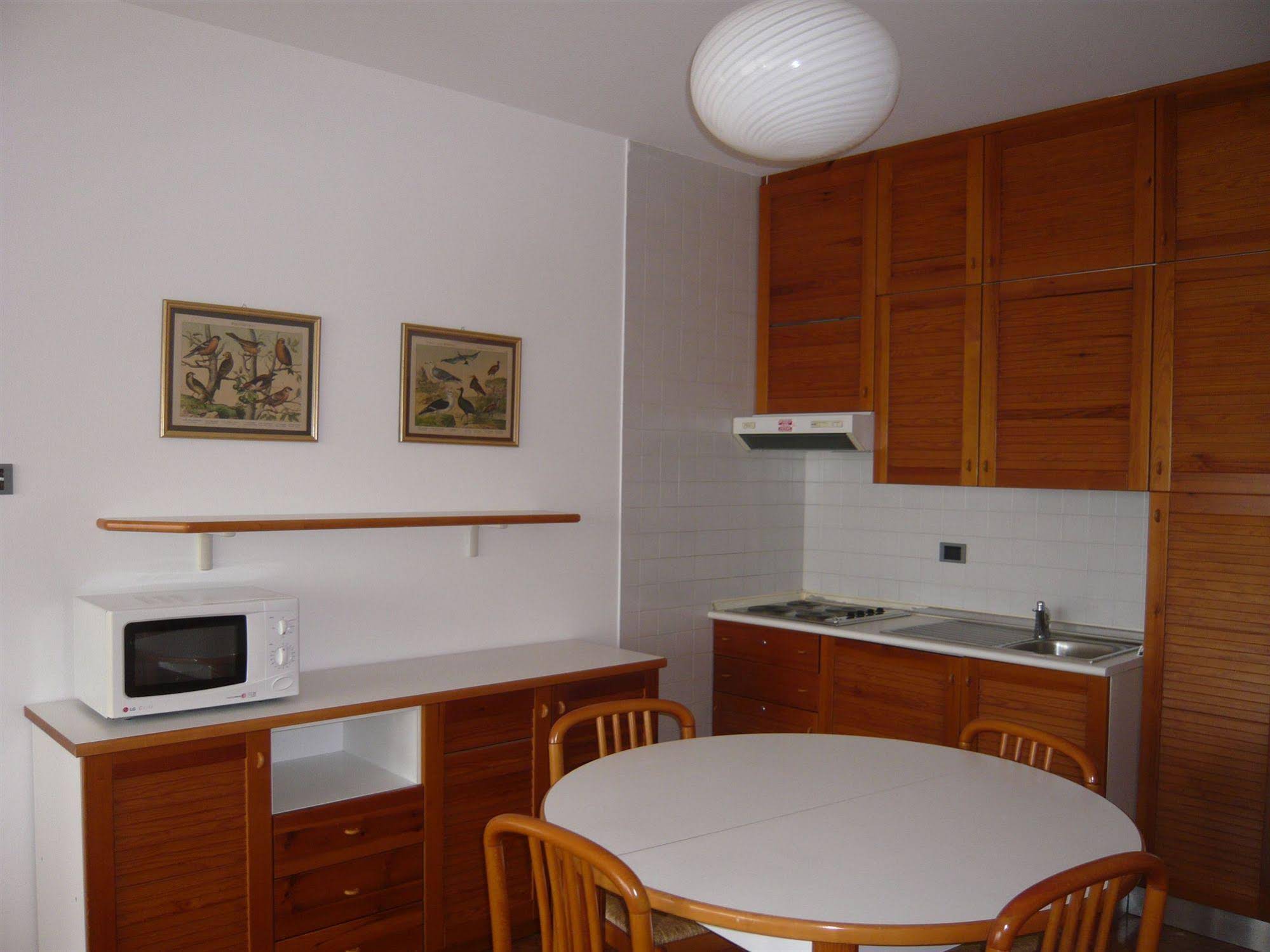Residence all'Adige