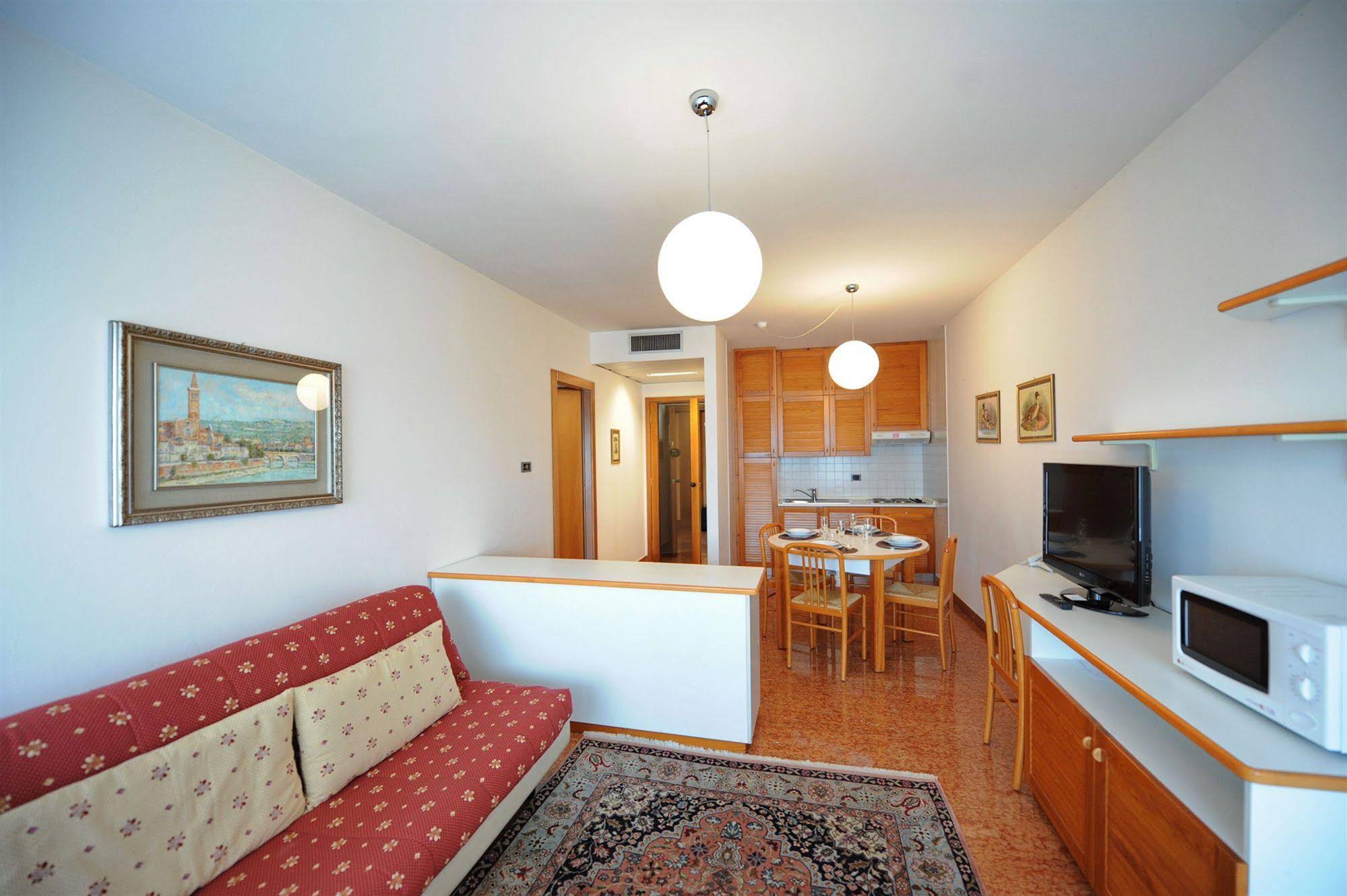 Residence all'Adige