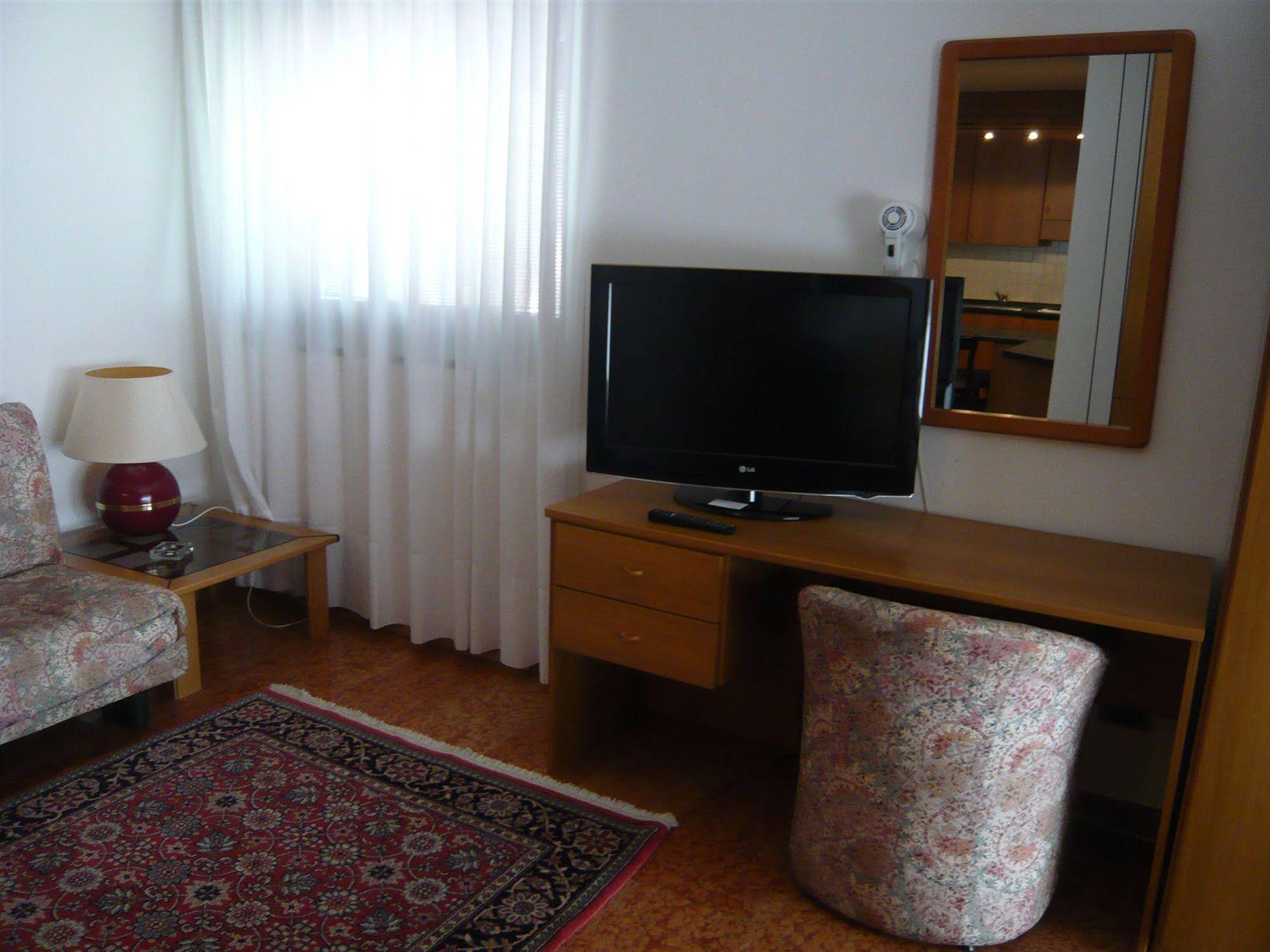 Residence all'Adige