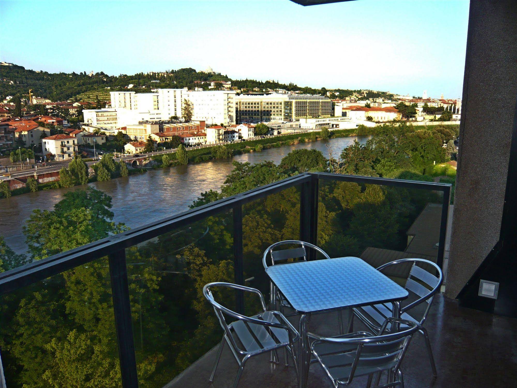 Residence all'Adige