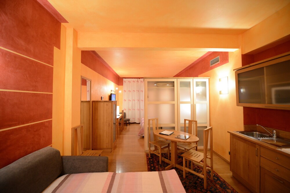 Residence Casa Cavallino