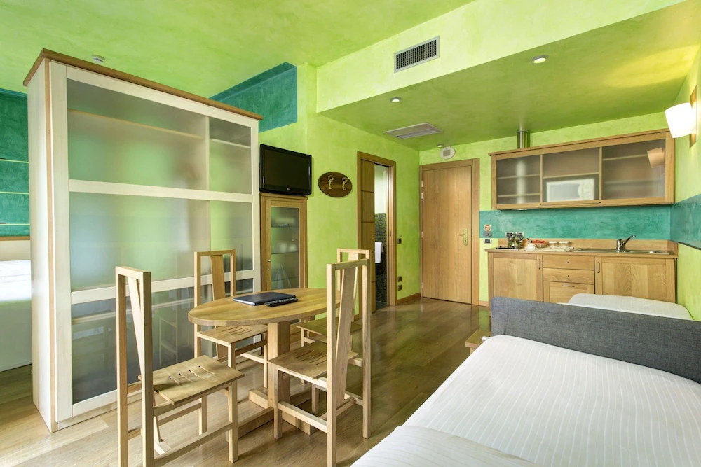 Residence Casa Cavallino
