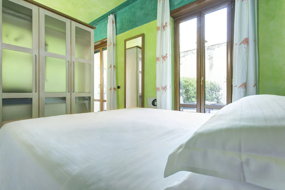 Residence Casa Cavallino
